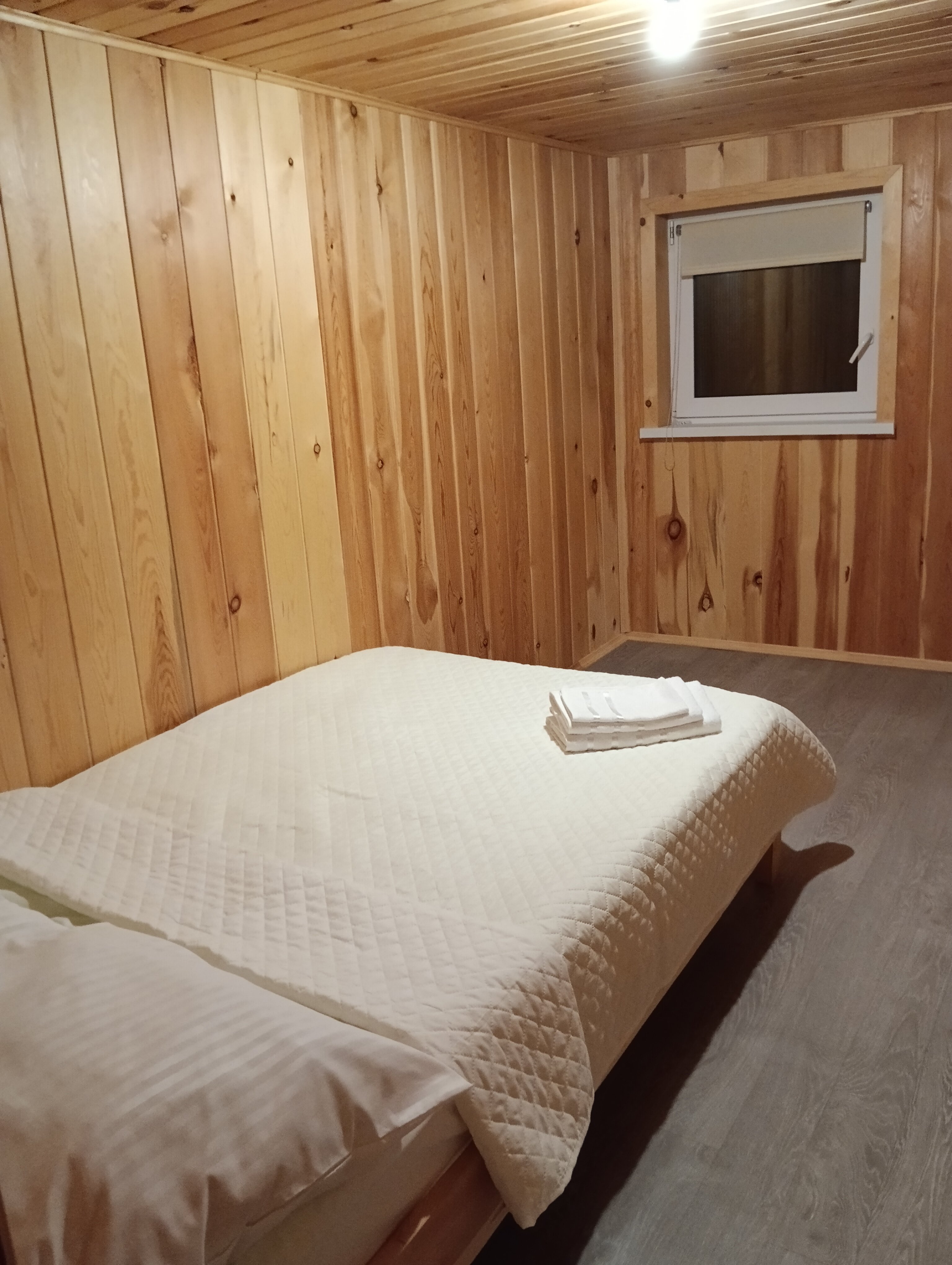 Фото У Даримы