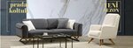 Turkcan Furniture (Izmir, Karabaglar, Yesillik Avenue, 294A), furniture store