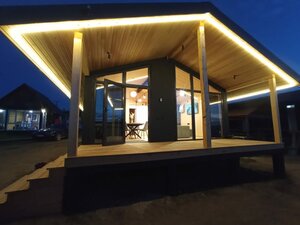 отель Home-Olkhon