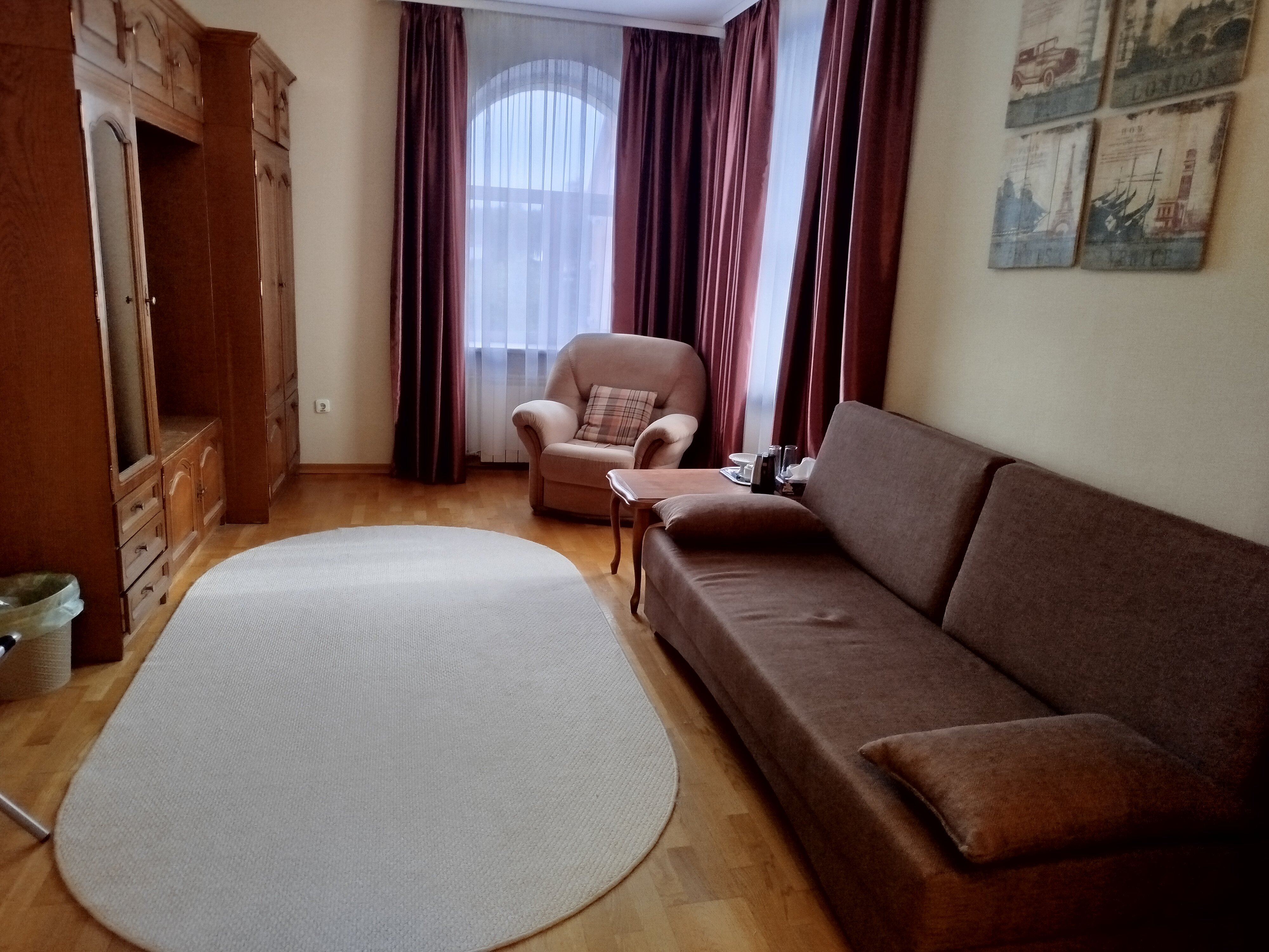 Фото Классик