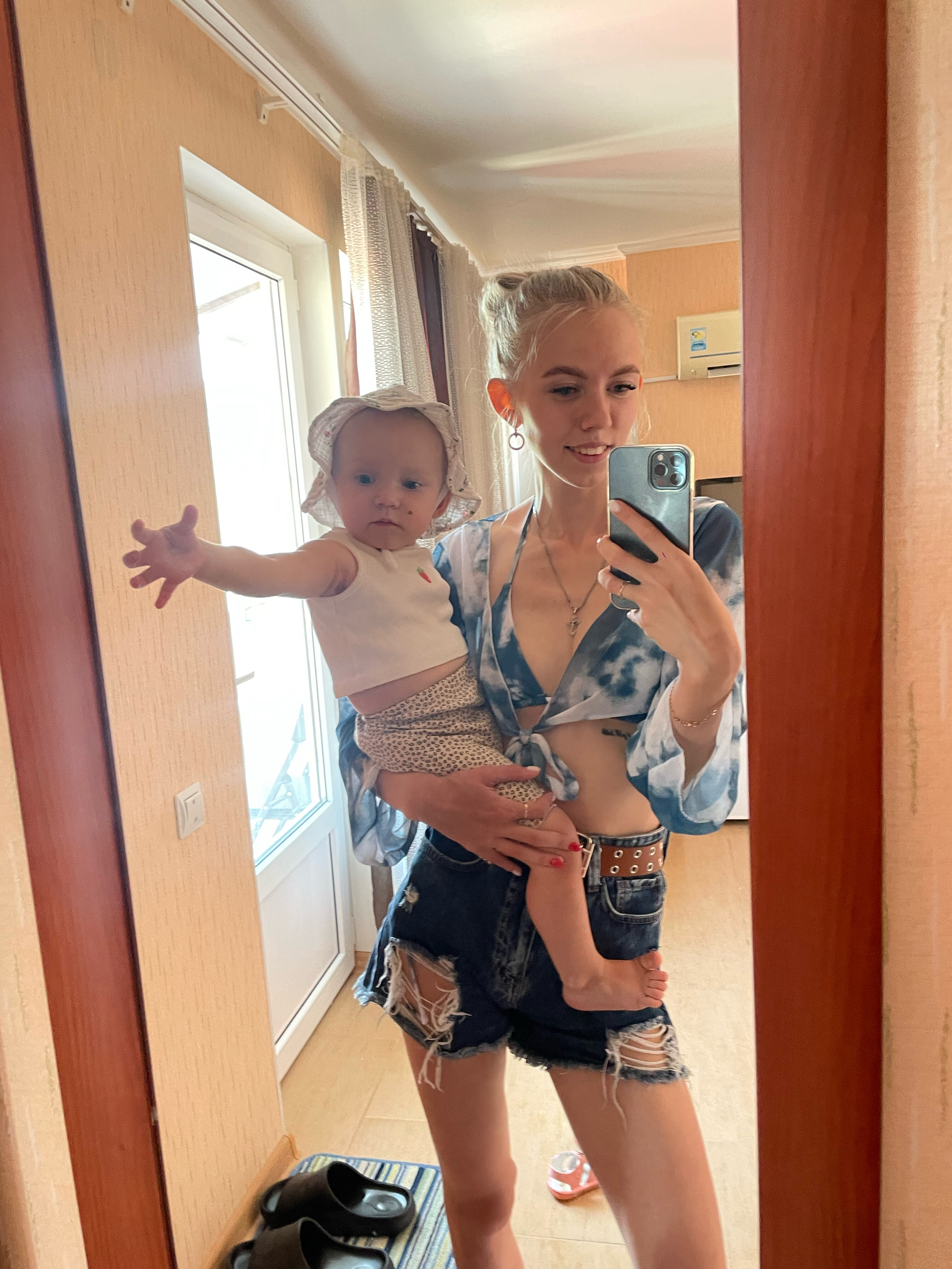 Фото Горный Воздух