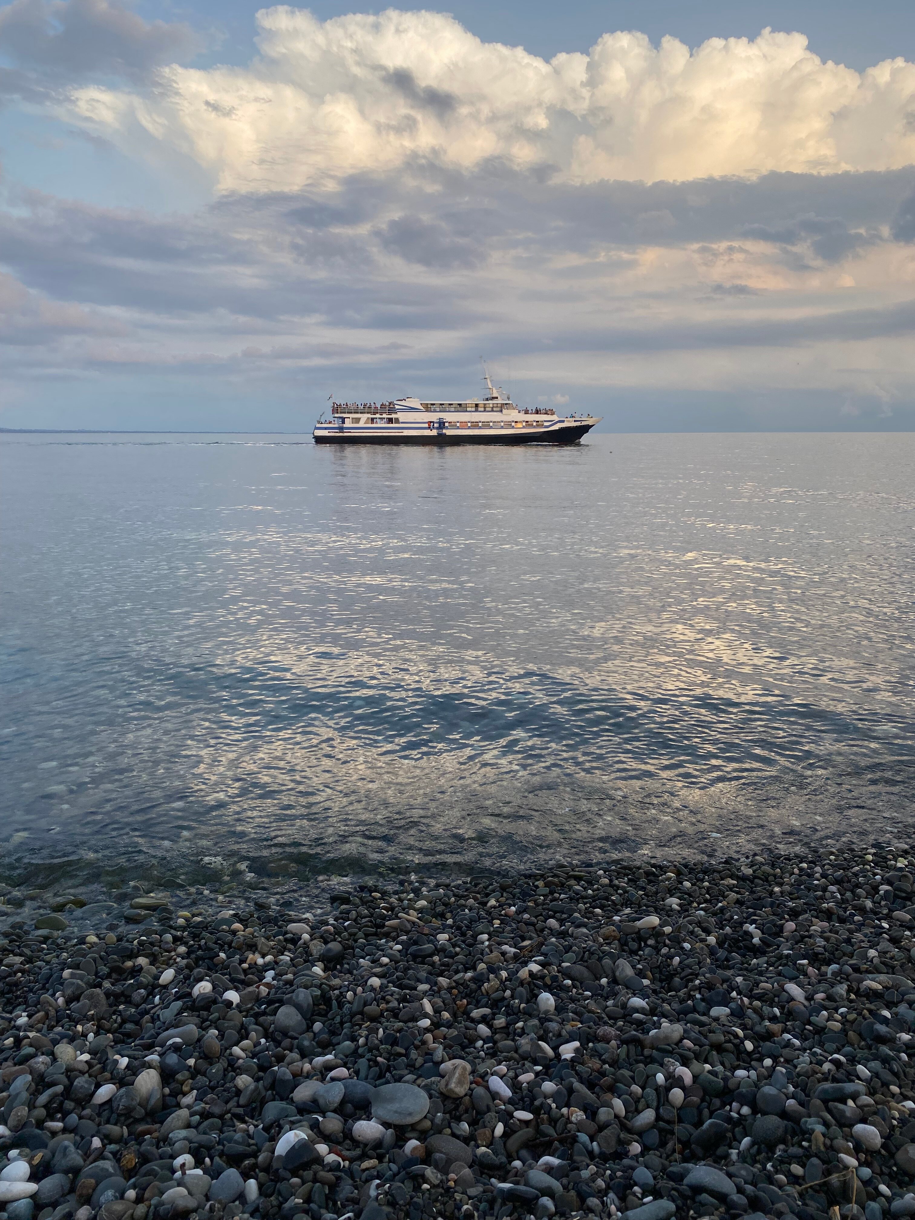 Фото Алистера