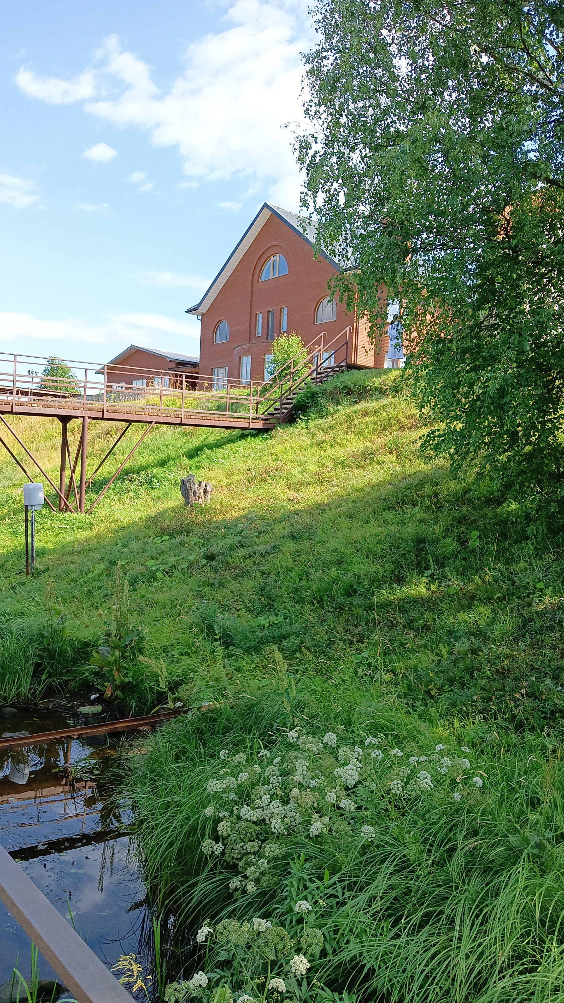 Фото Панорама