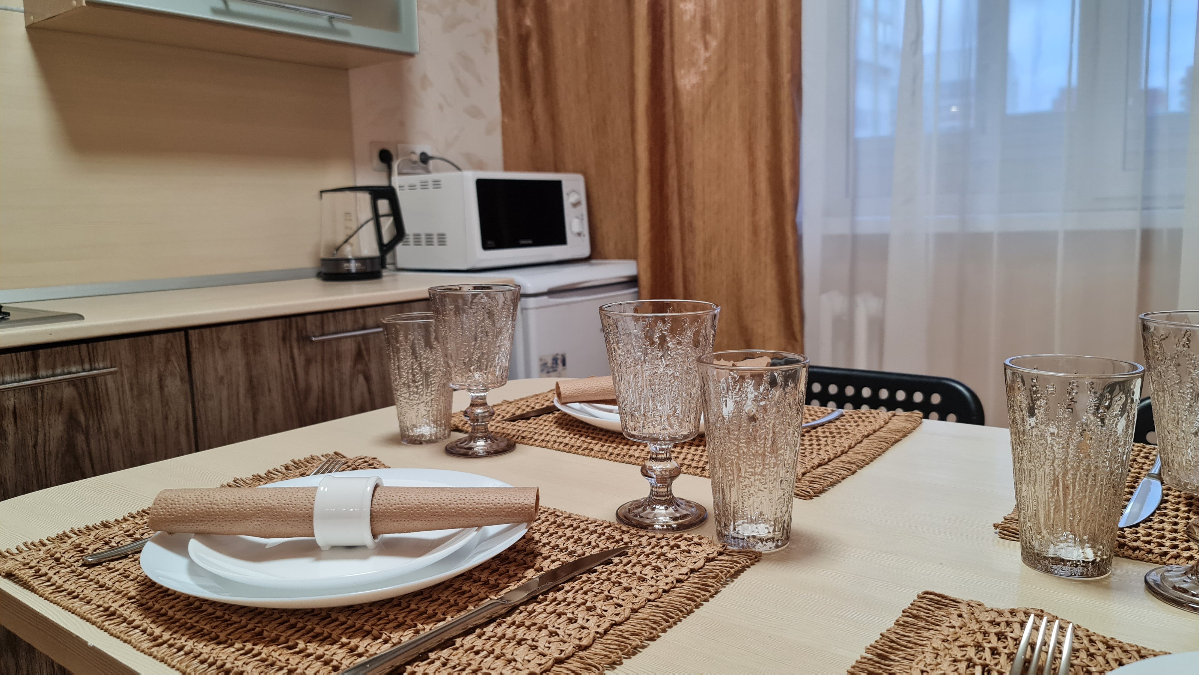 Фото Многоквартир73 на Буинском переулке 1