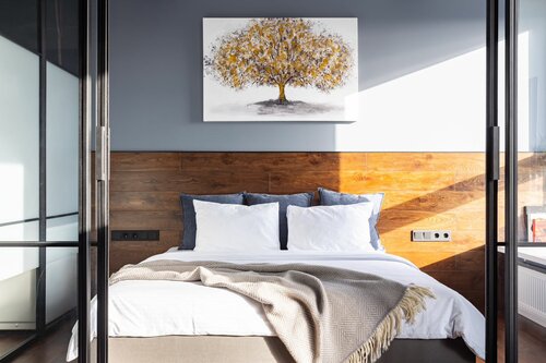 Апартаменты Match Point apartments в Москве