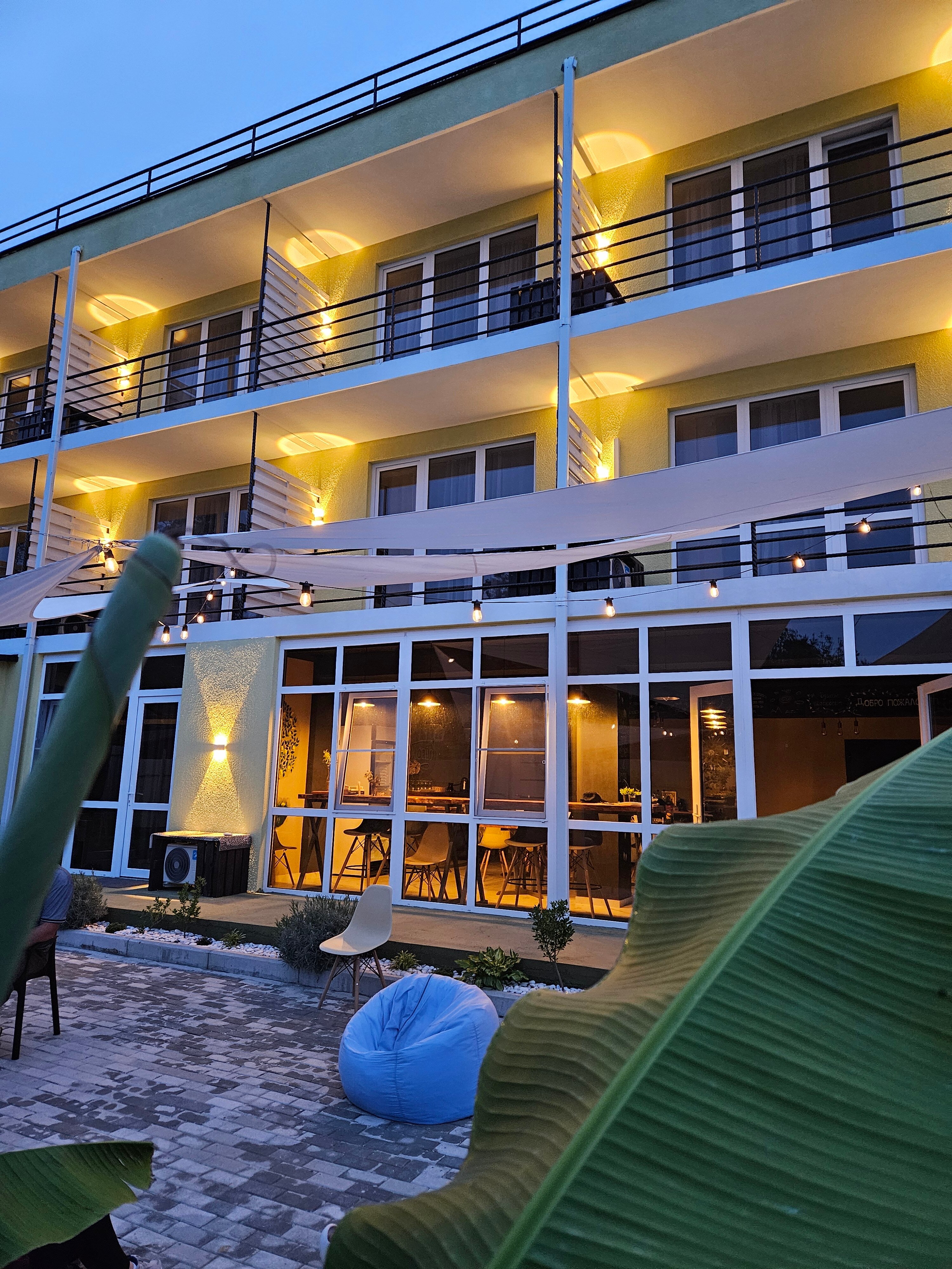 Фото Лимончелло