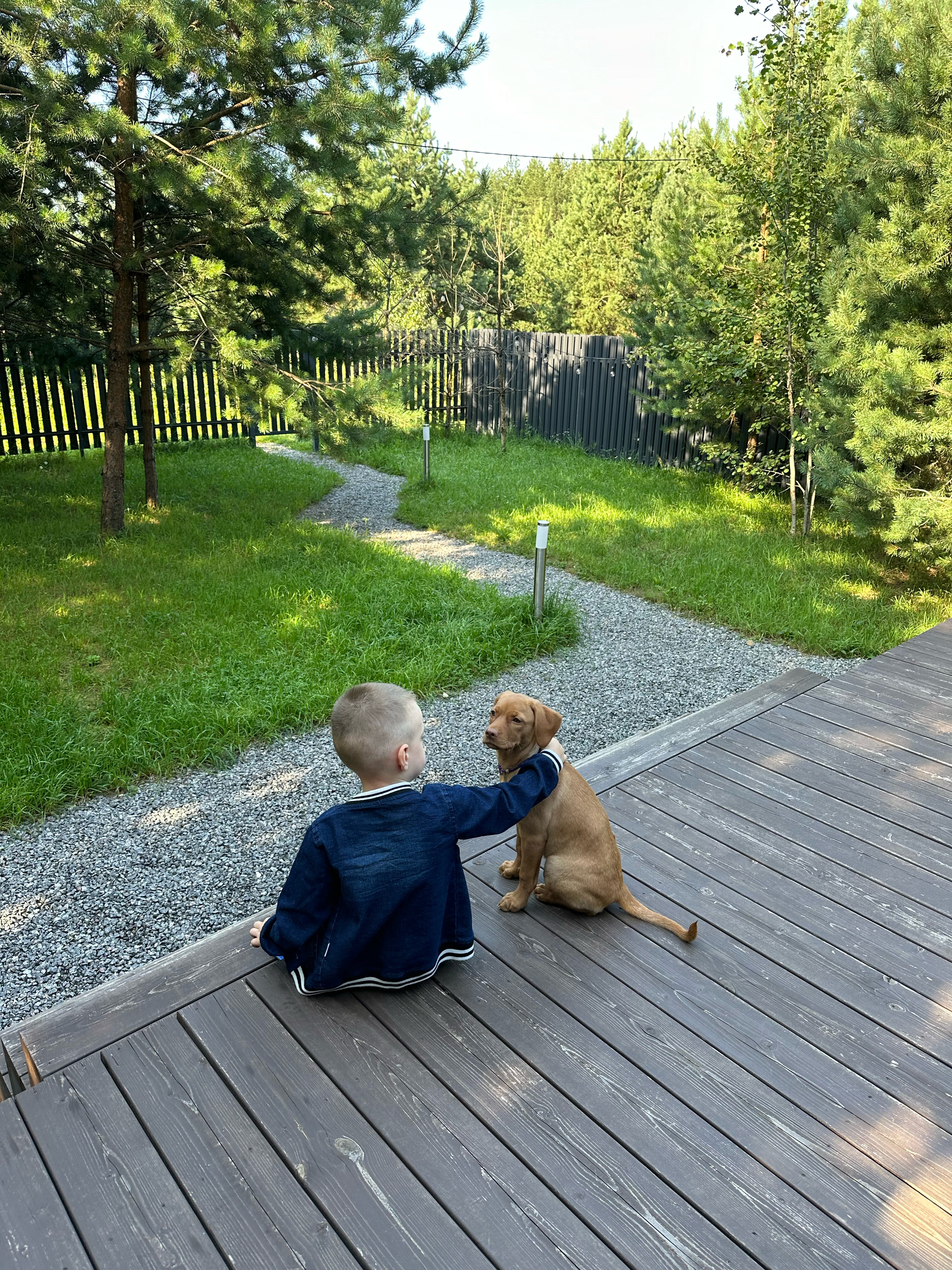 Фото Ратьково Шале