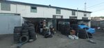 Шиномонтаж (Sochinskaya ulitsa, 40), tire service