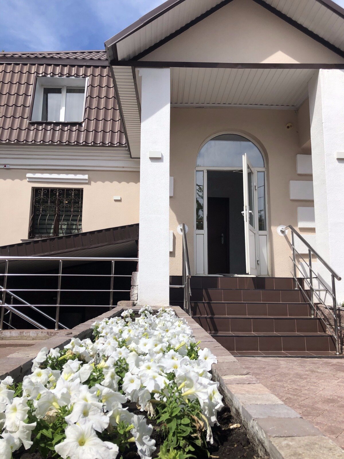 Фото Бристоль