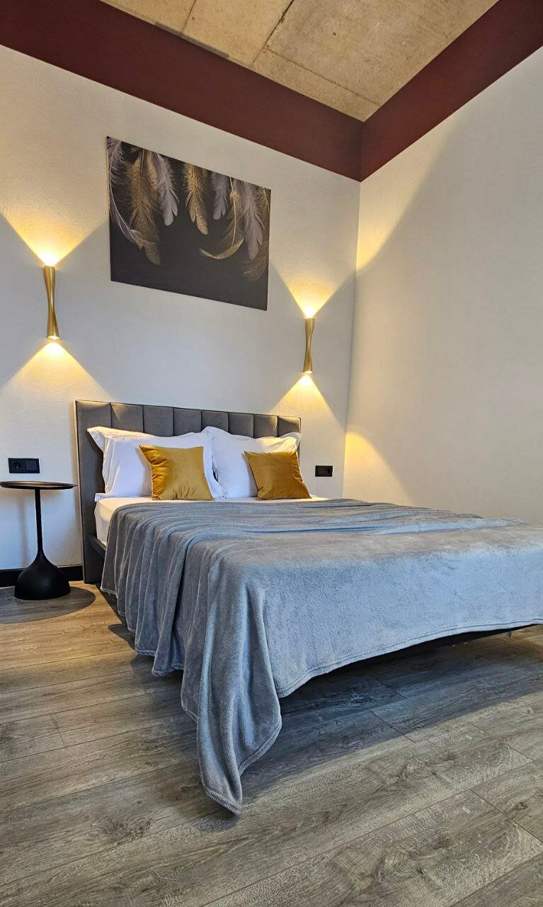 Фото Сеть апартаментов Amarant