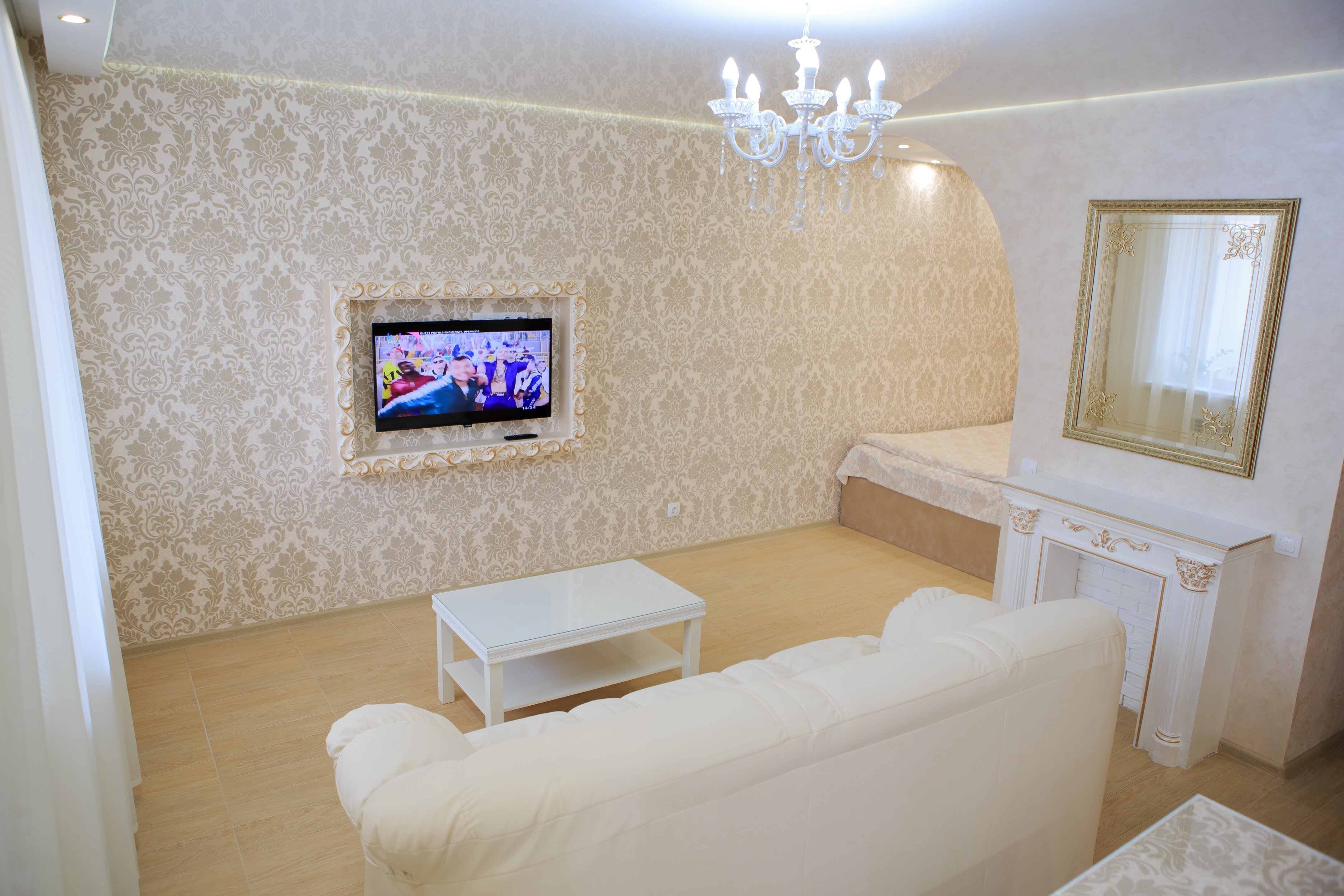 Фото Апартаменты