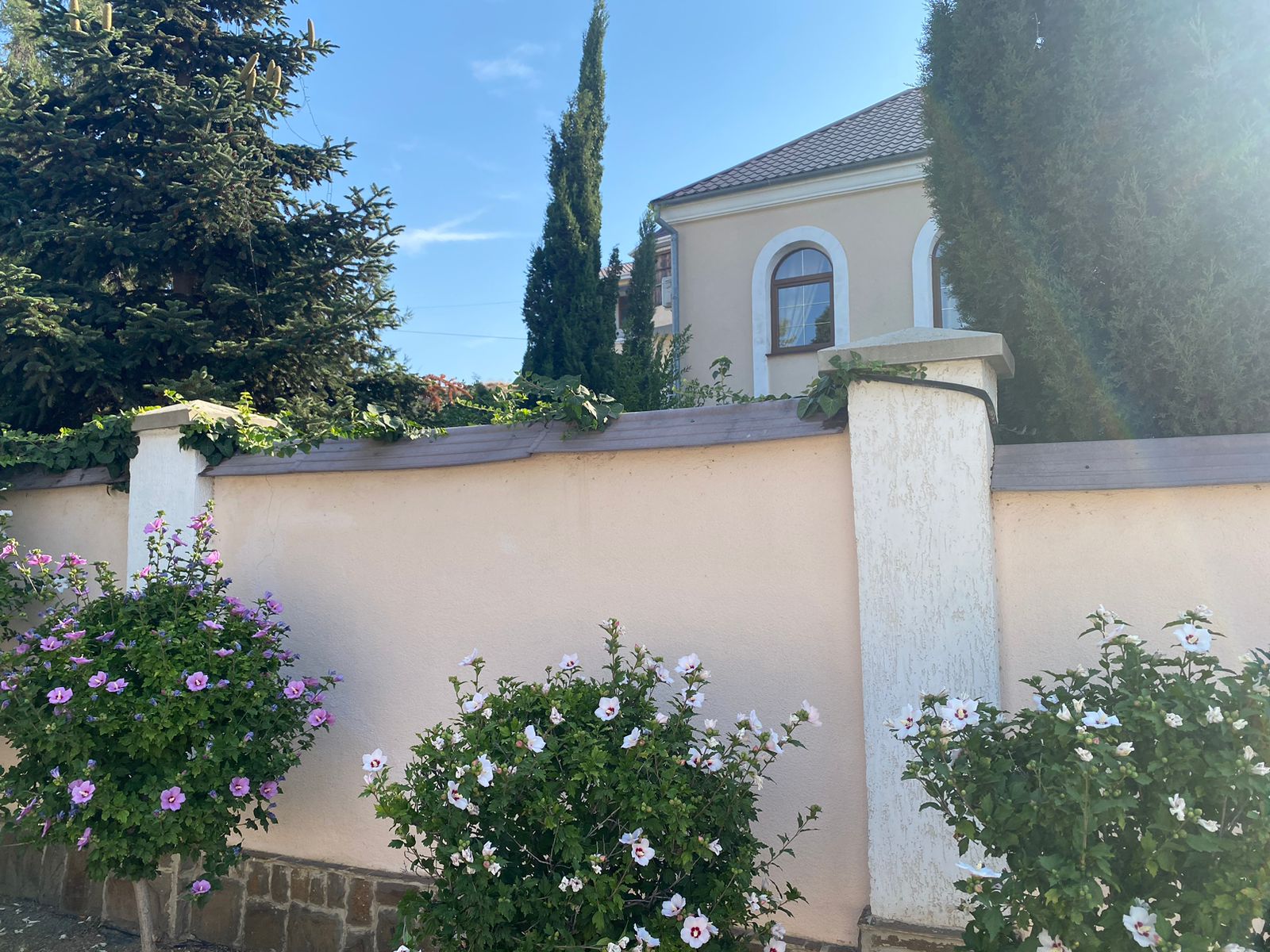 Фото Черноморофф