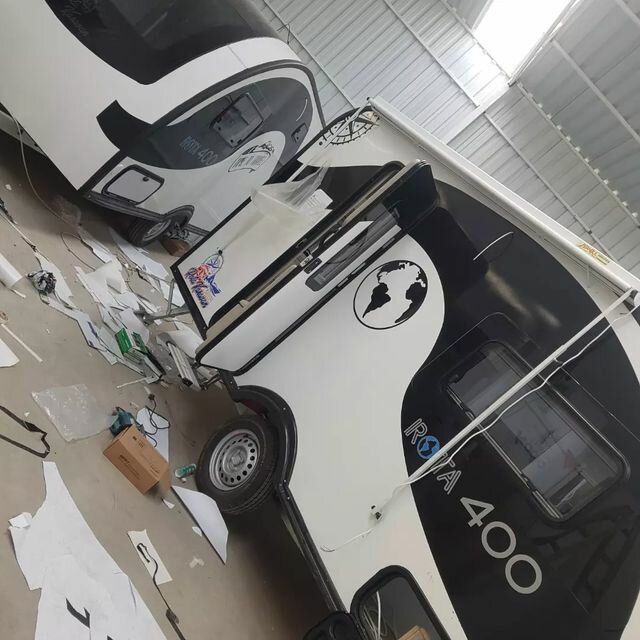 Advertising agency Elips Reklam Tabela, Izmir, photo