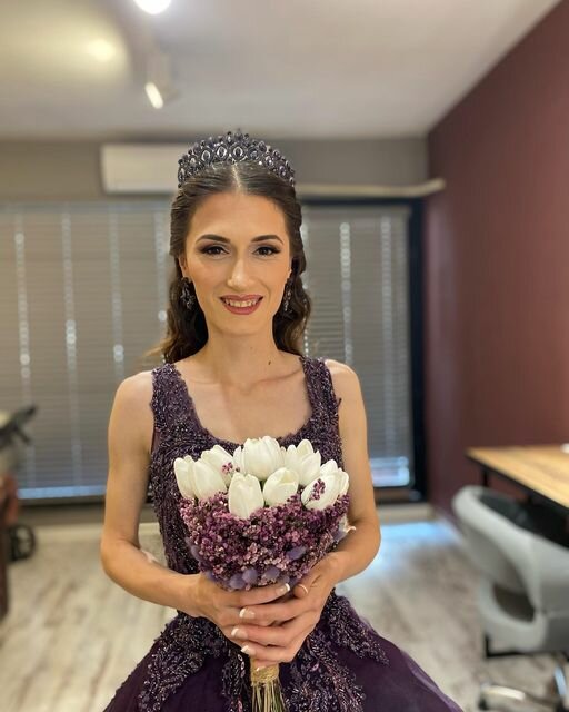 Hairdresser Kuaför Emine, Samsun, photo