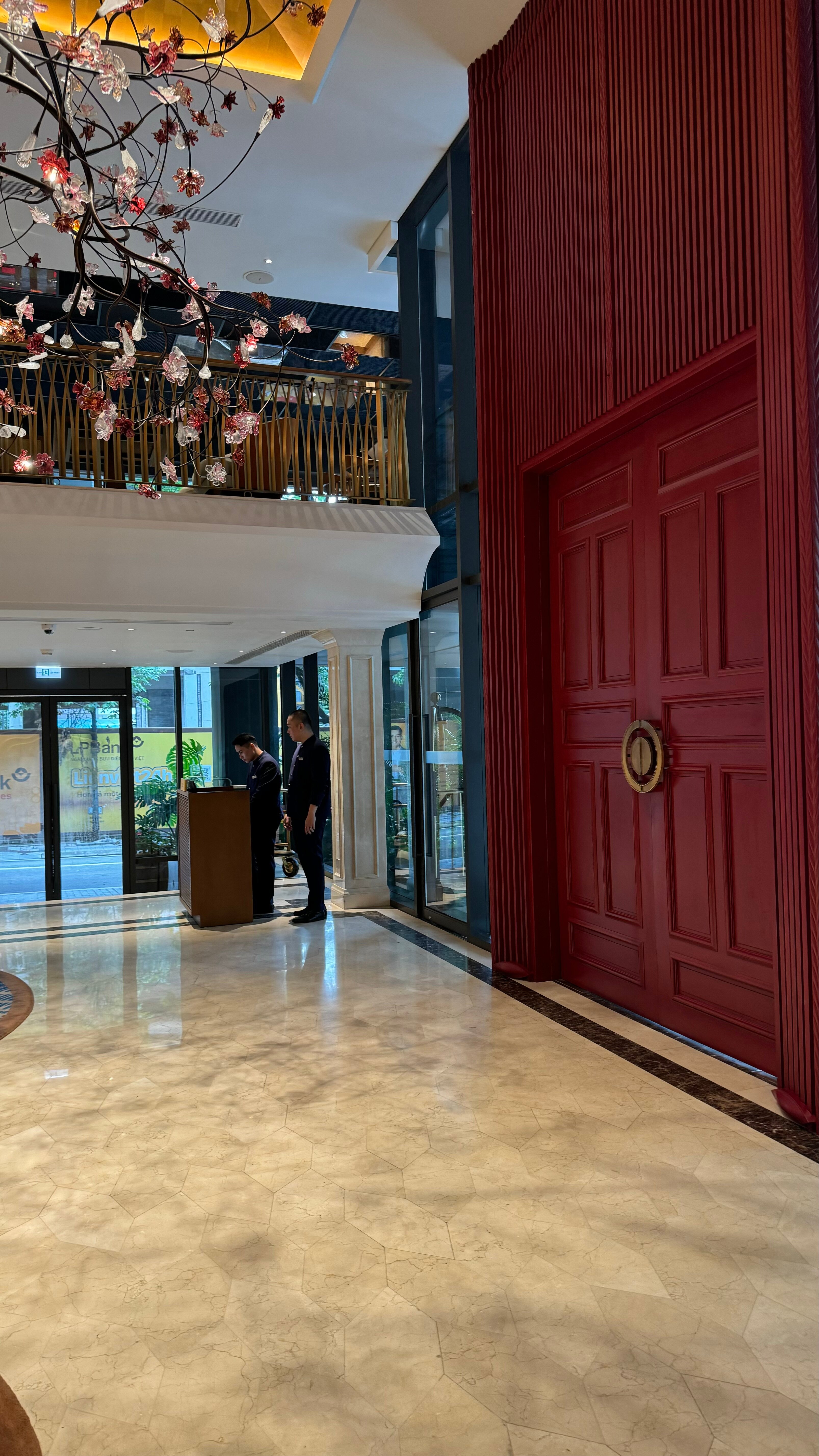 Фото Grand Mercure Hanoi