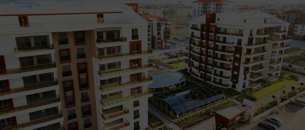 Construction company Kirsel Insaat, Isparta, photo