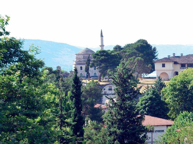 Labor union Turkey Touring and Automobile Association, Antakya, photo