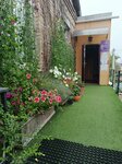 Flo. Point shop (Pologaya Street, 22), flower shop