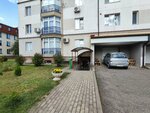 Медвежино (Utulnaja Street, 6), homeowner association