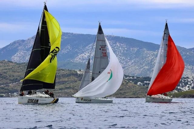 Educational center Lemon Sailing School, Cesme, photo