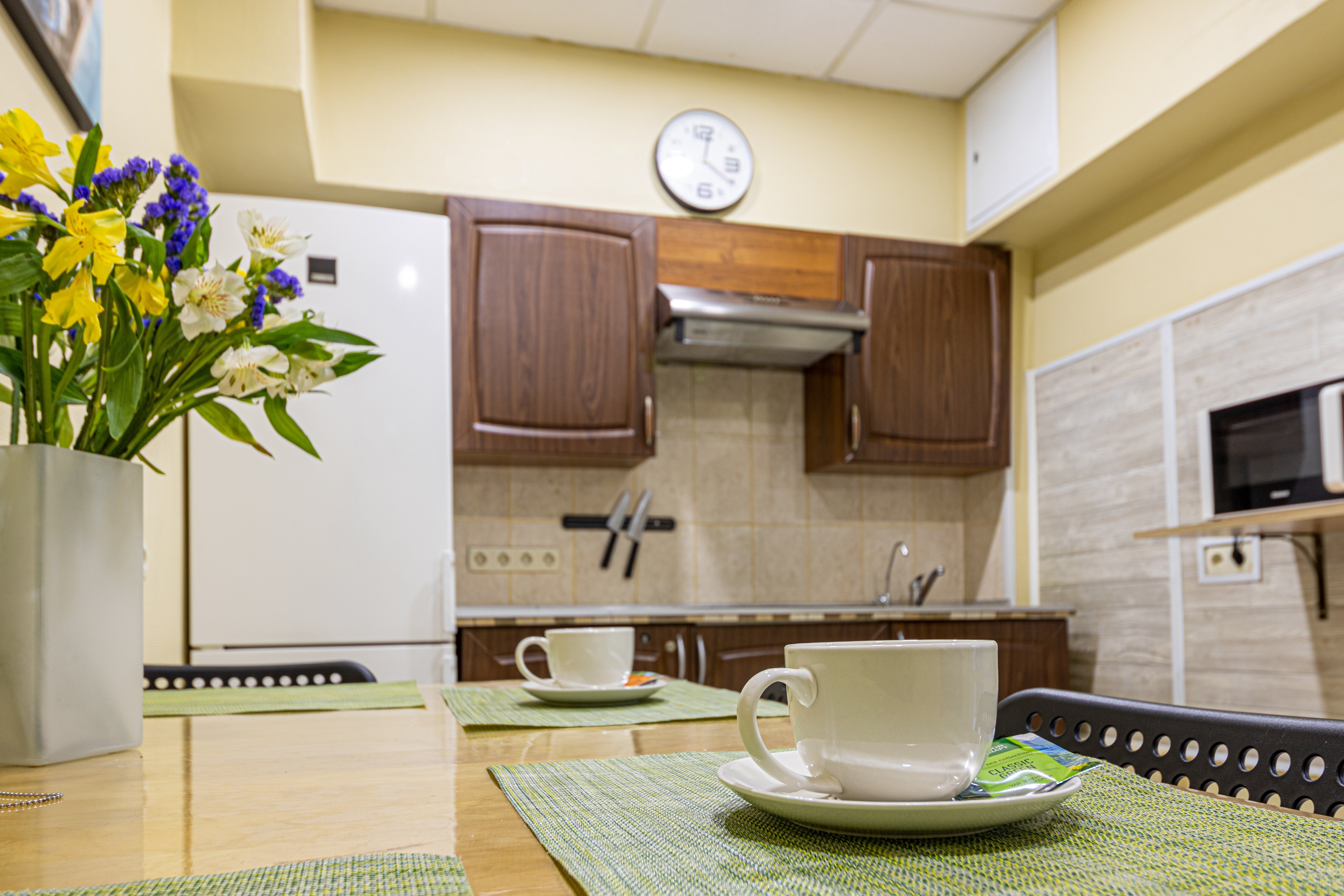 Фото 1st Arbat Hotel Измайловский