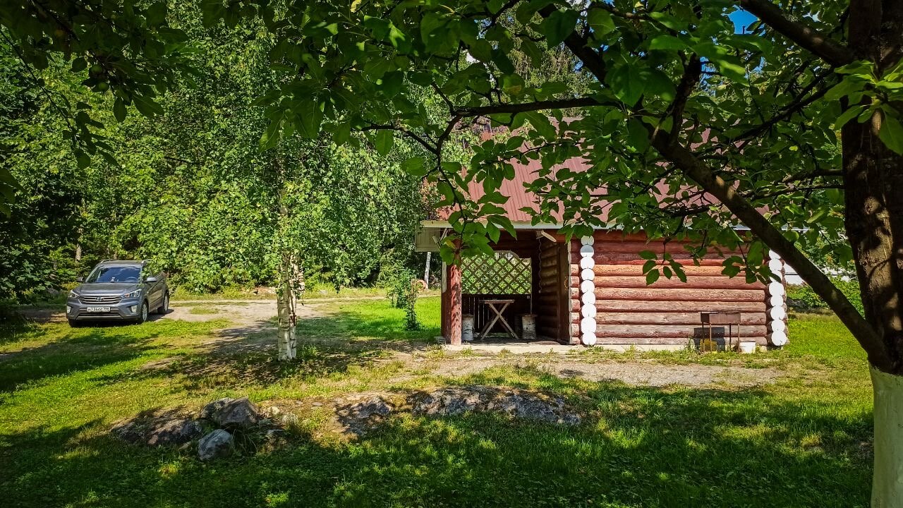 Фото Хуторок у Сан Саныча