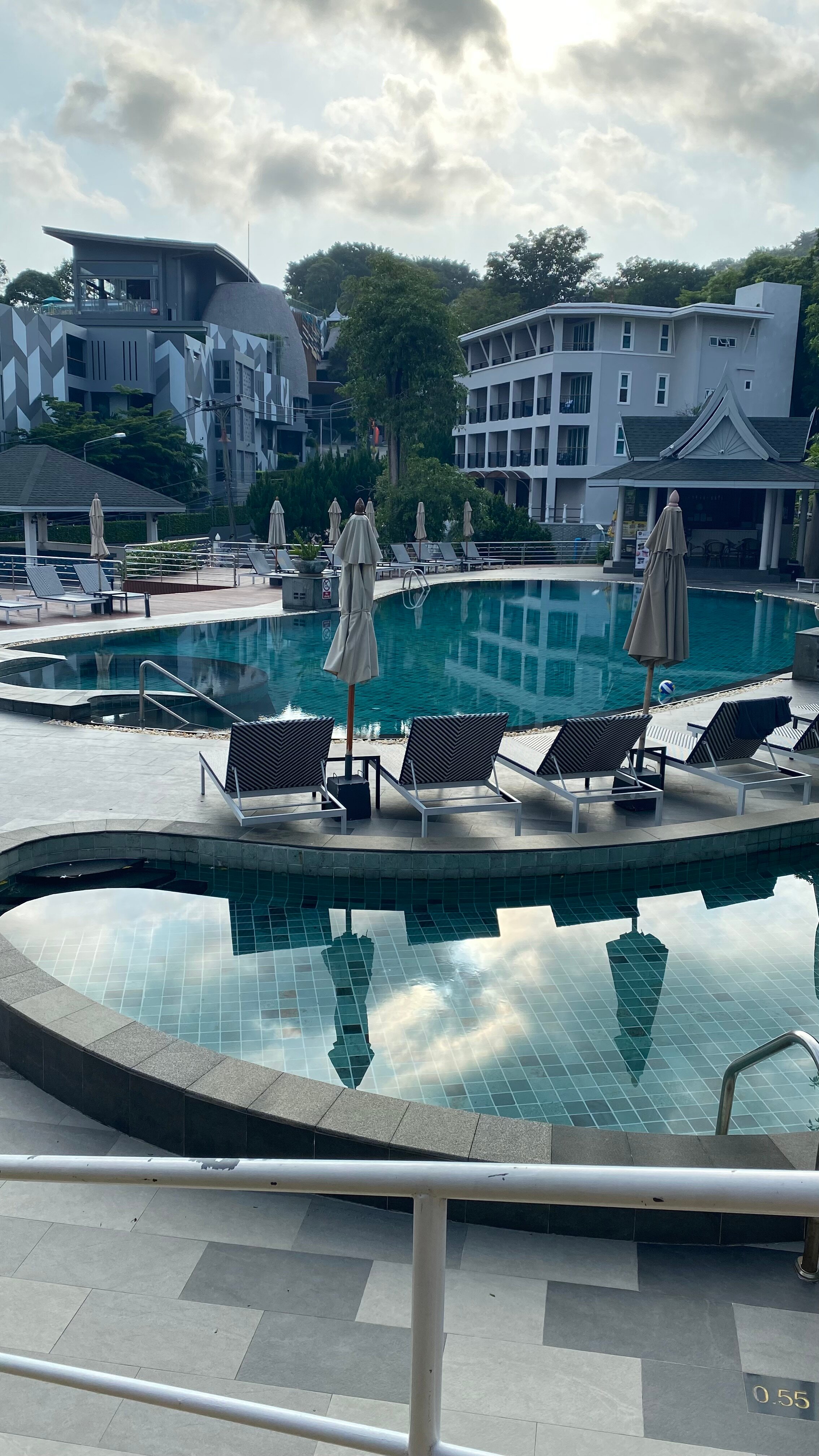 Фото Orchidacea Resort