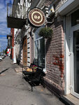 Кофе с собой (Internatsionalnaya ulitsa, 20), coffee shop