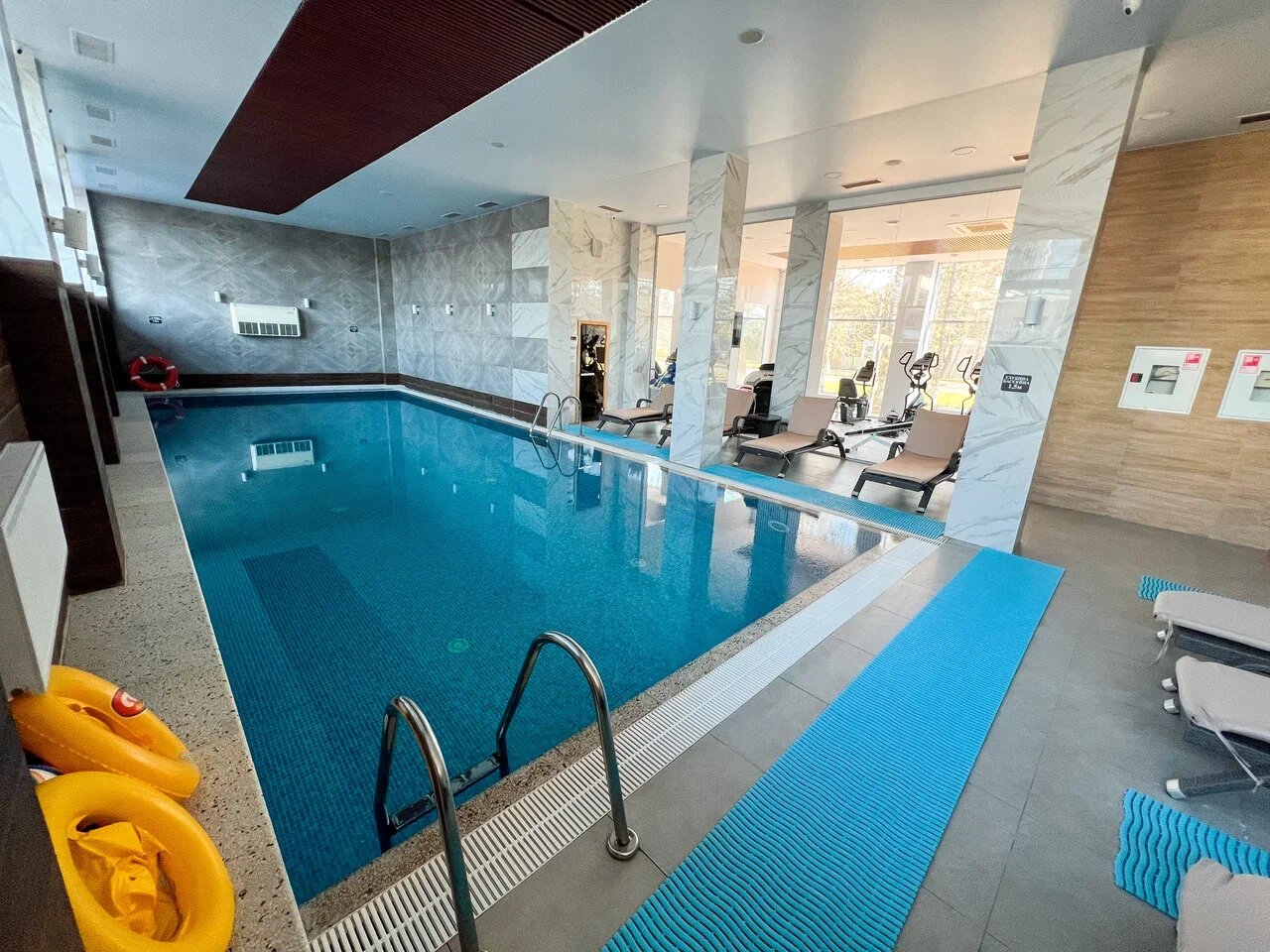 Фото Гранд сапфир