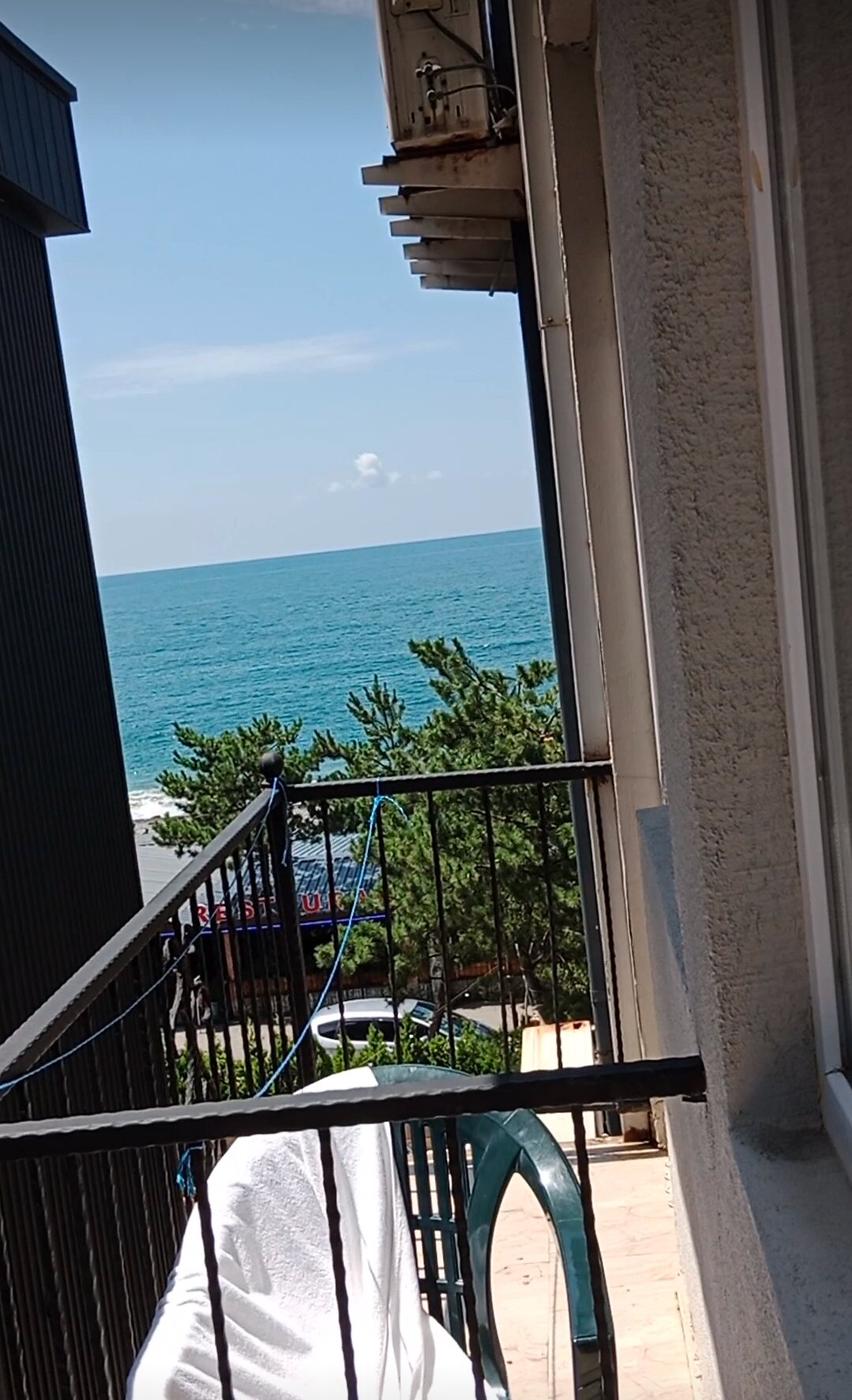 Фото Iveri Beach