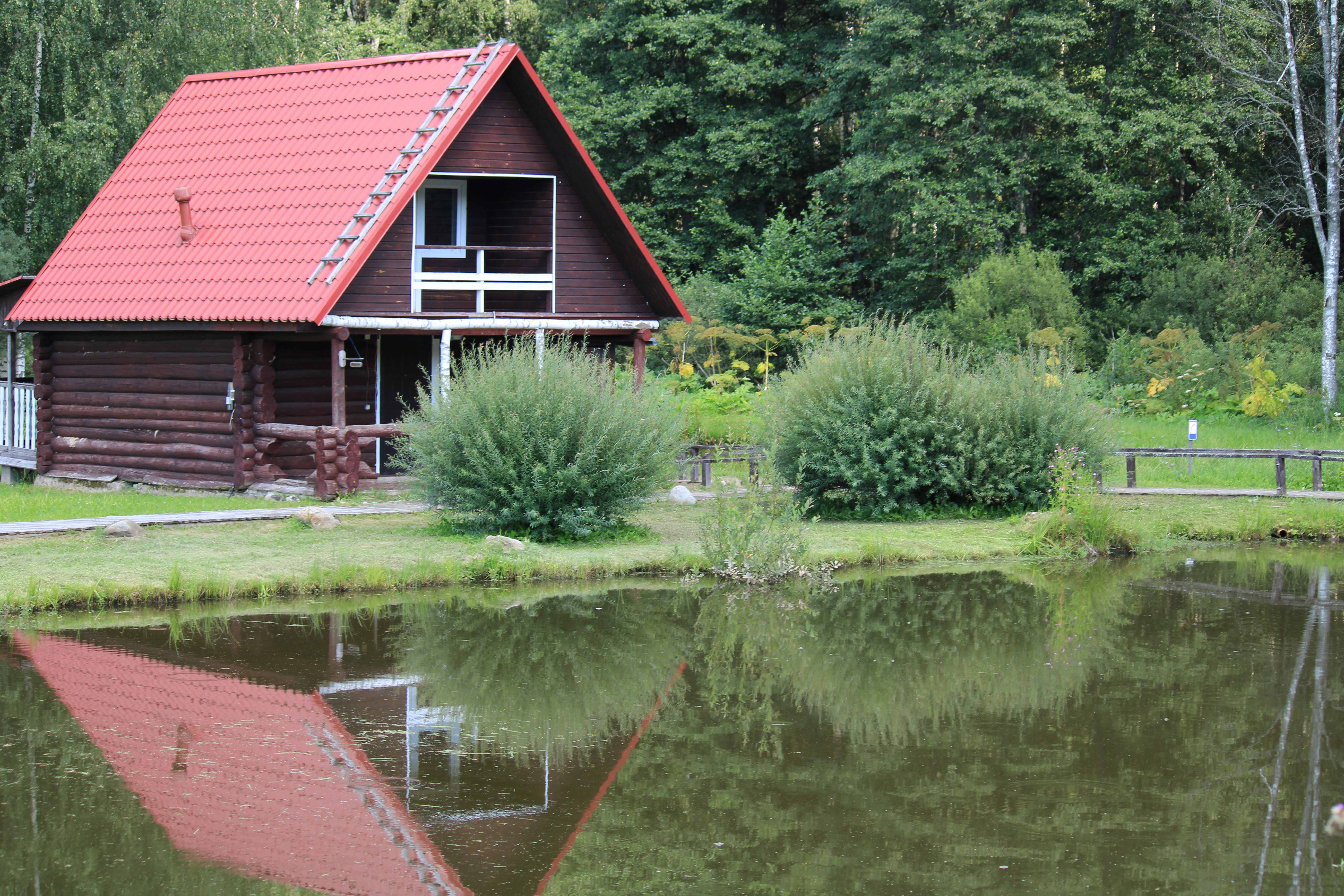 Фото Поместье Загосье