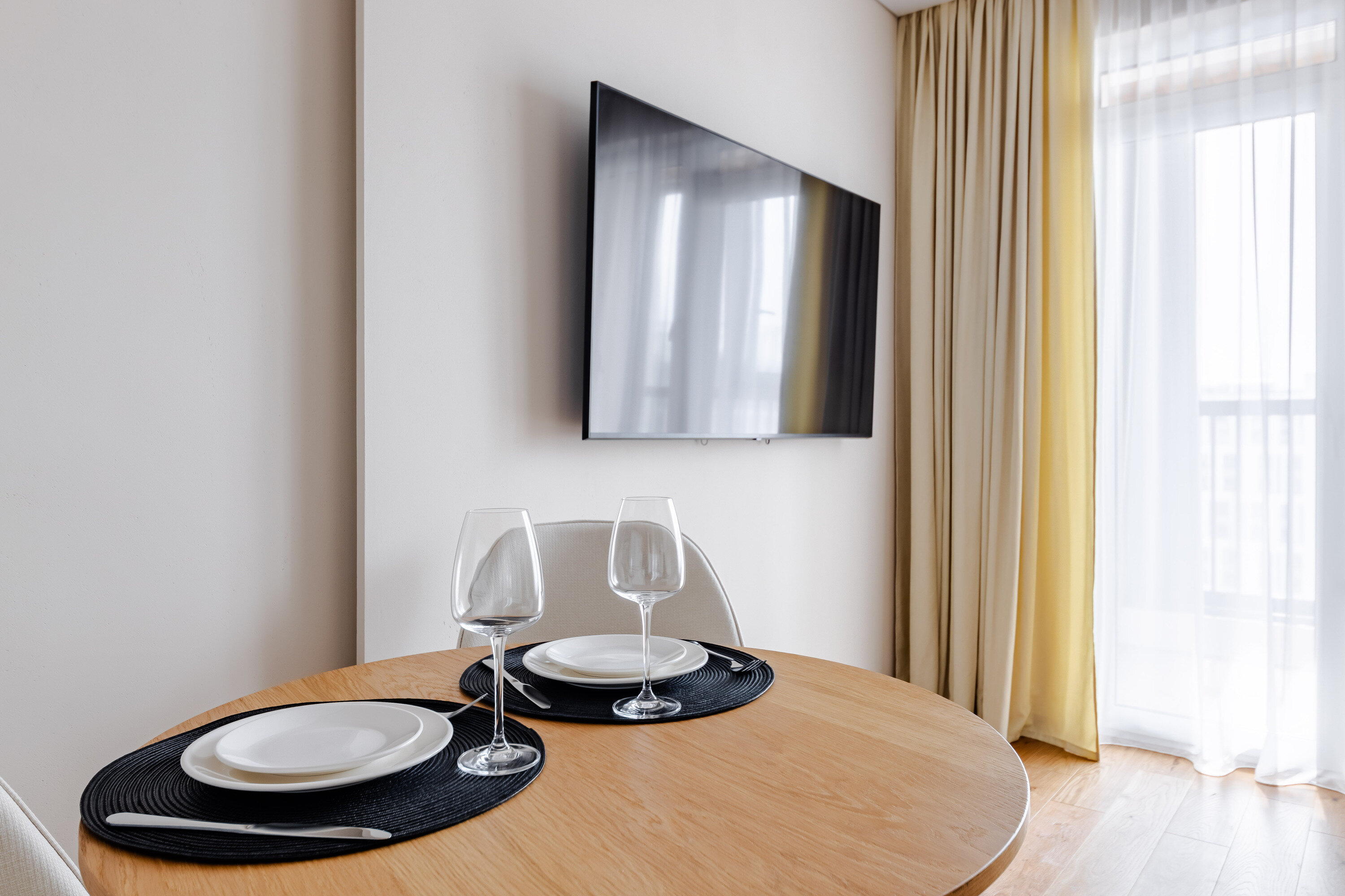 Фото Апартаменты у моря