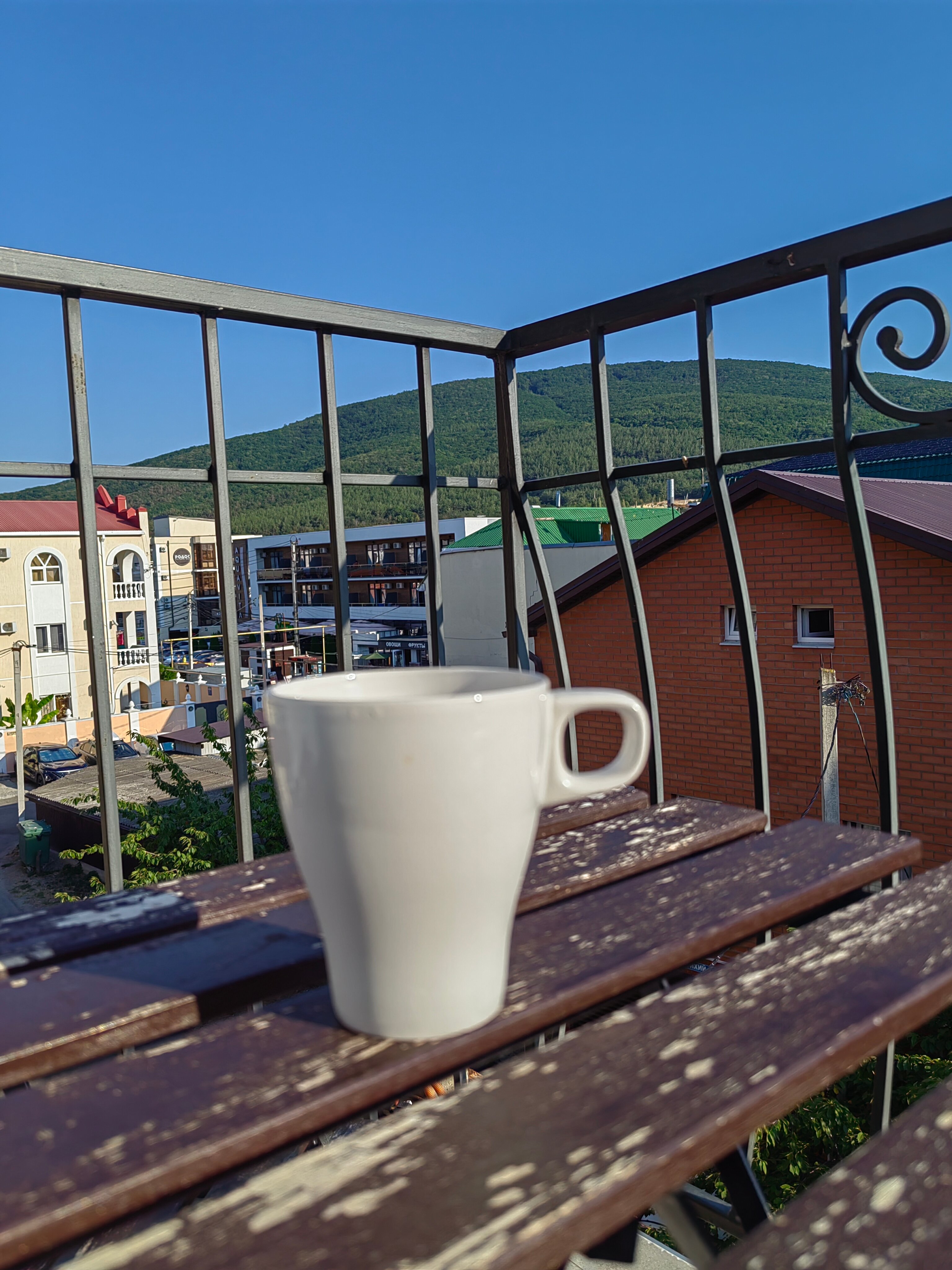 Фото Вилла Флора