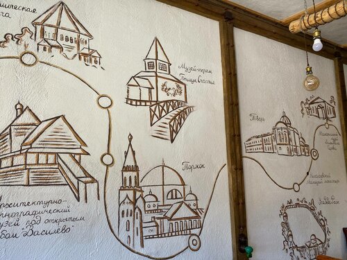 Дом в аренду Постоялый двор в Торжке