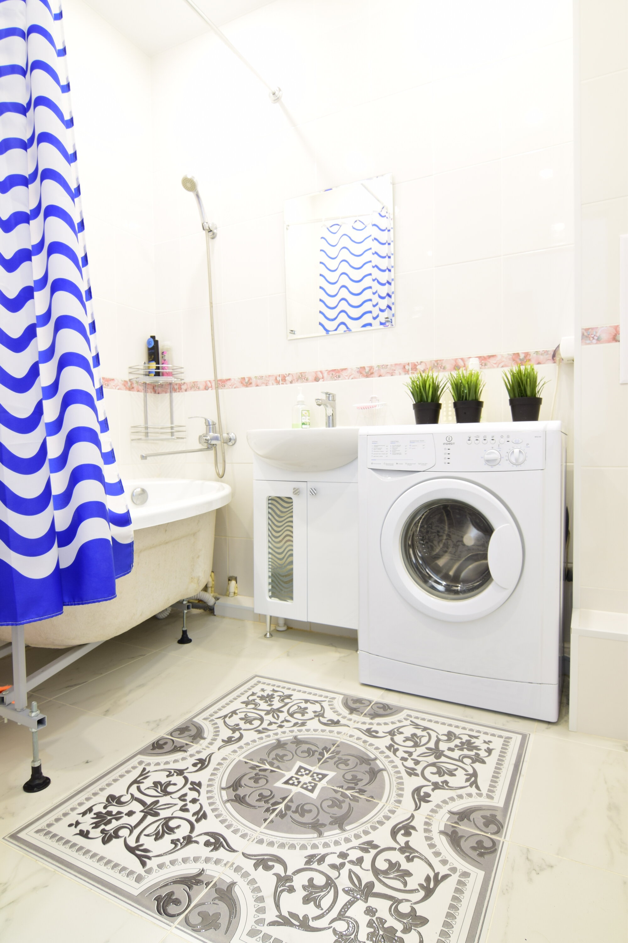 Фото Lion apartments Аура