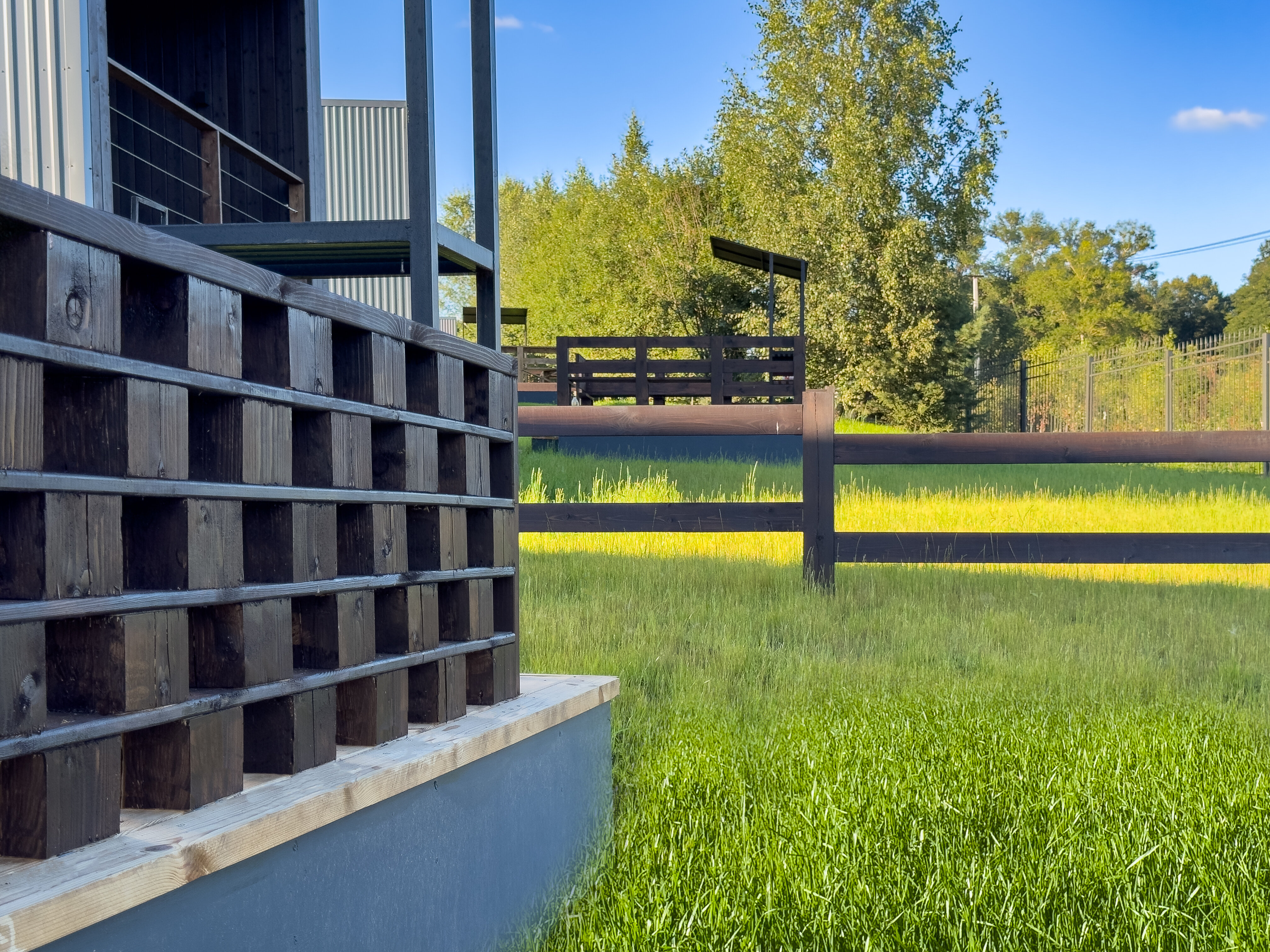 Фото Norke Целеево