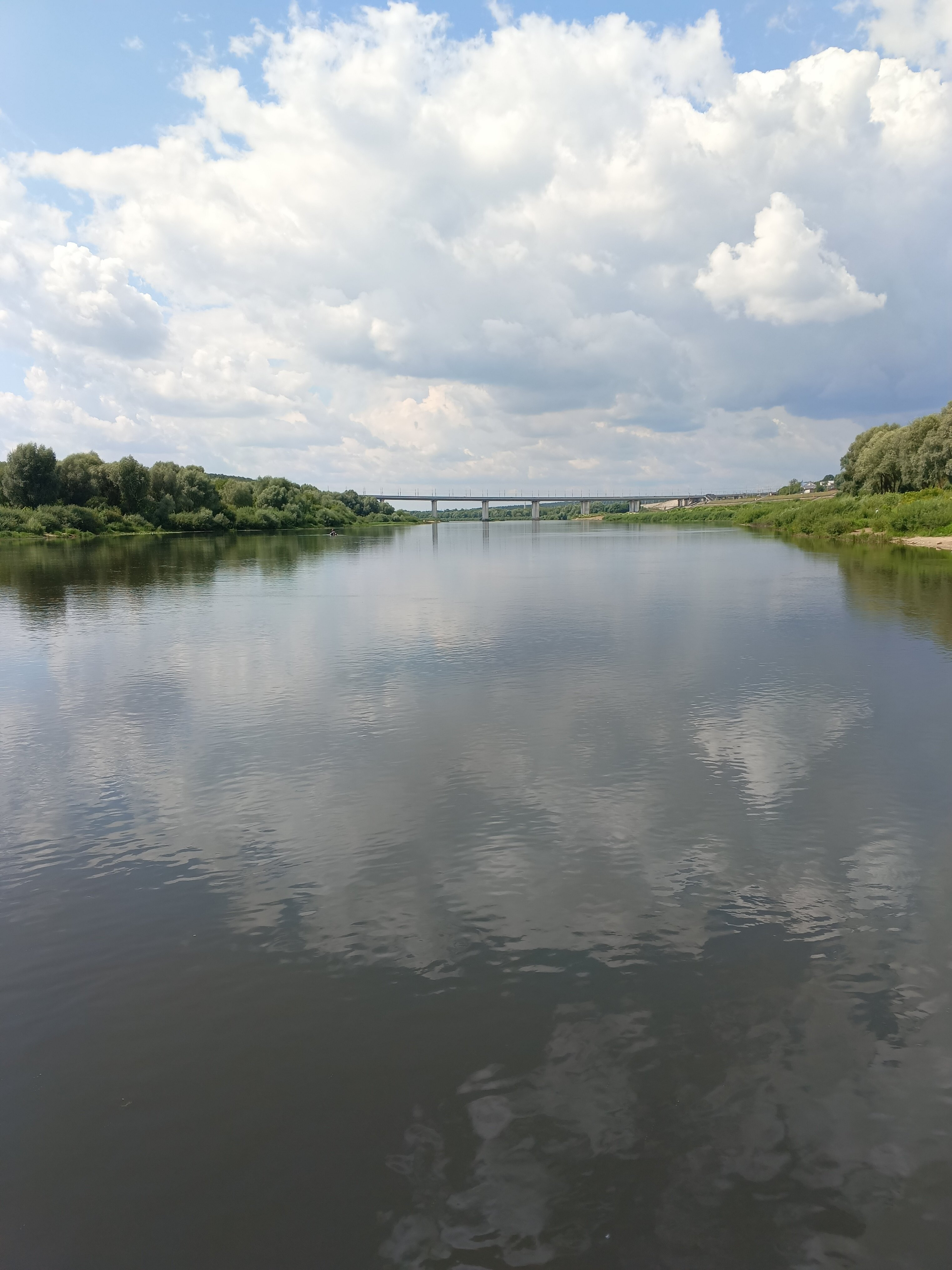 Фото Причал