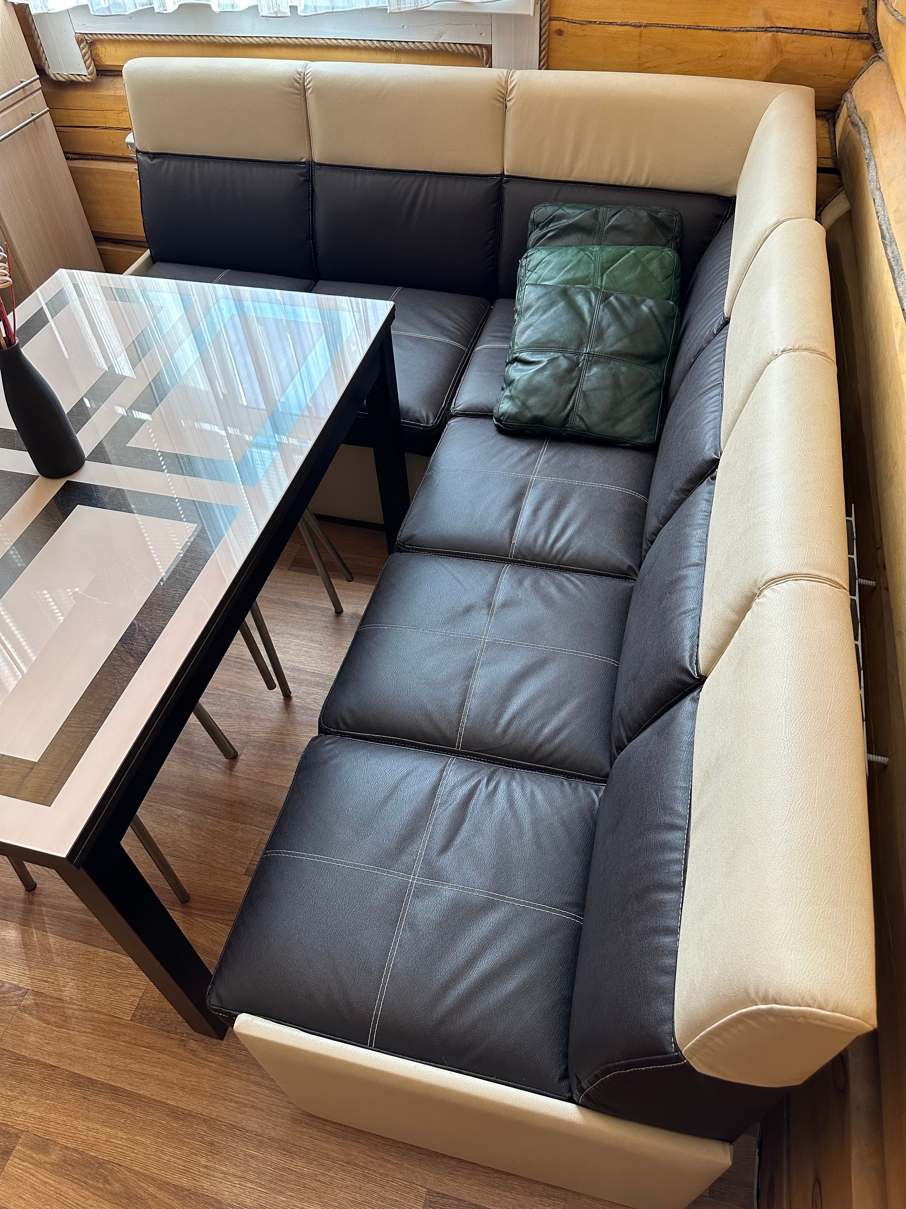 Фото Уютный дом