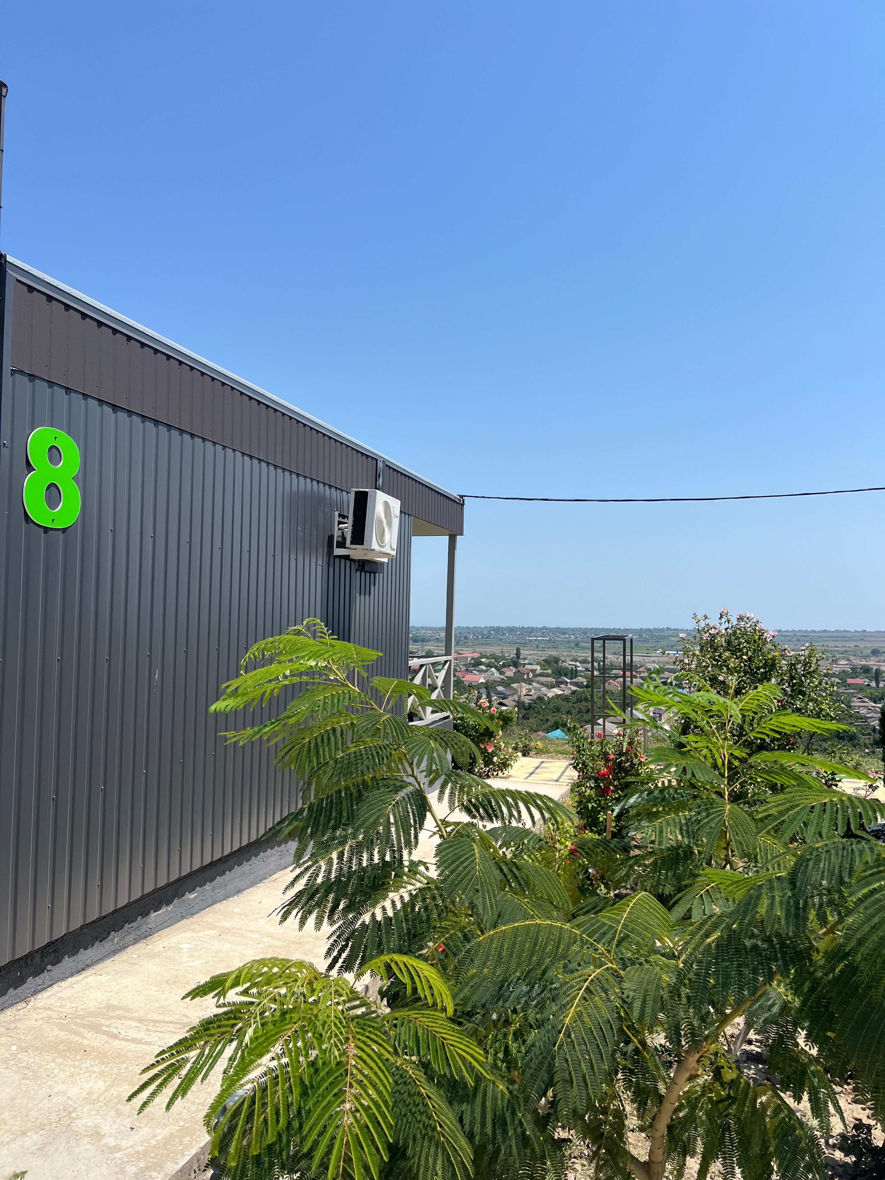 Фото Мамрач