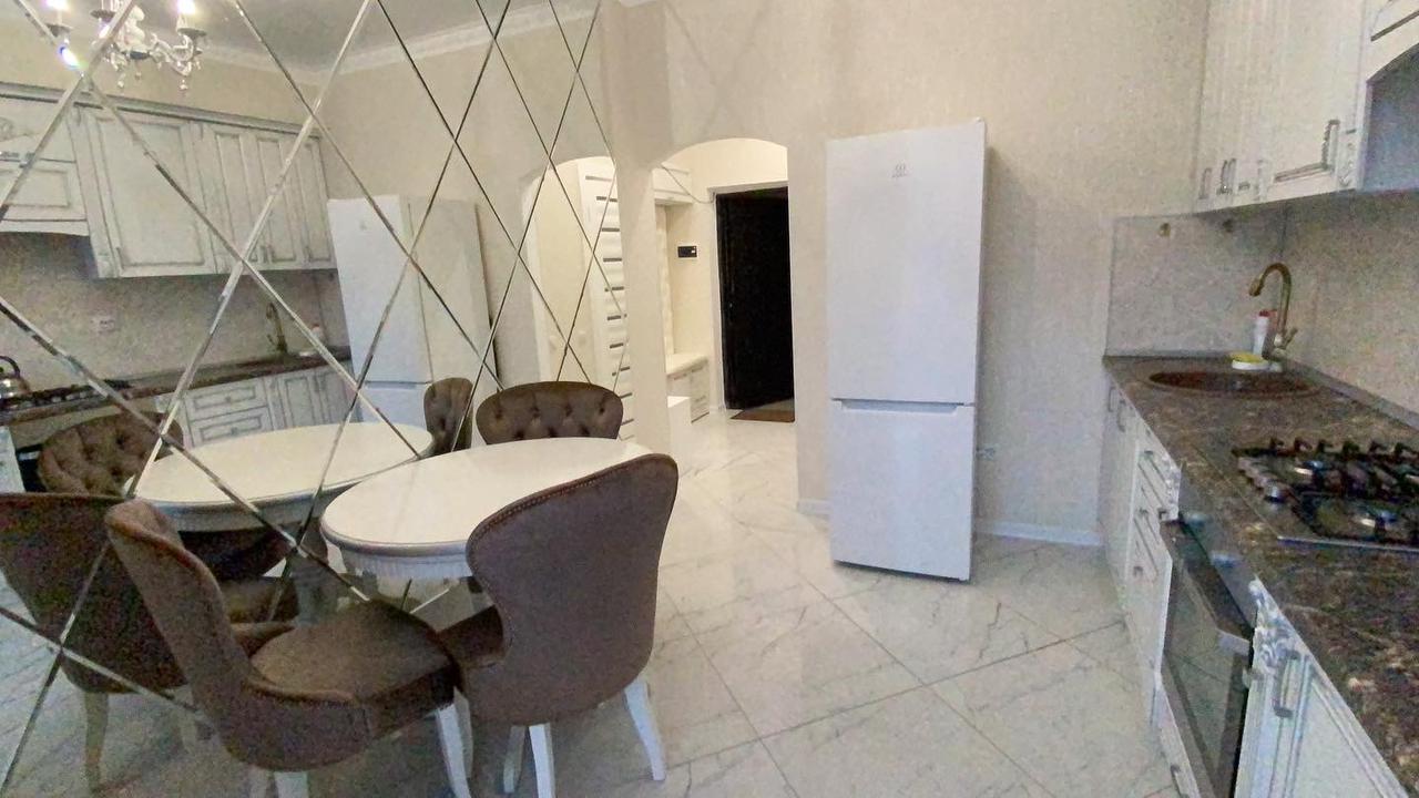 Фото Апартаменты на Железноводской