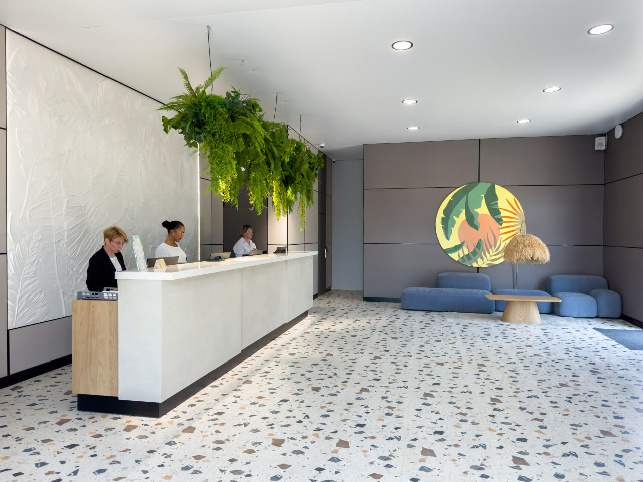 Фото Курорт-Отель Джамайка