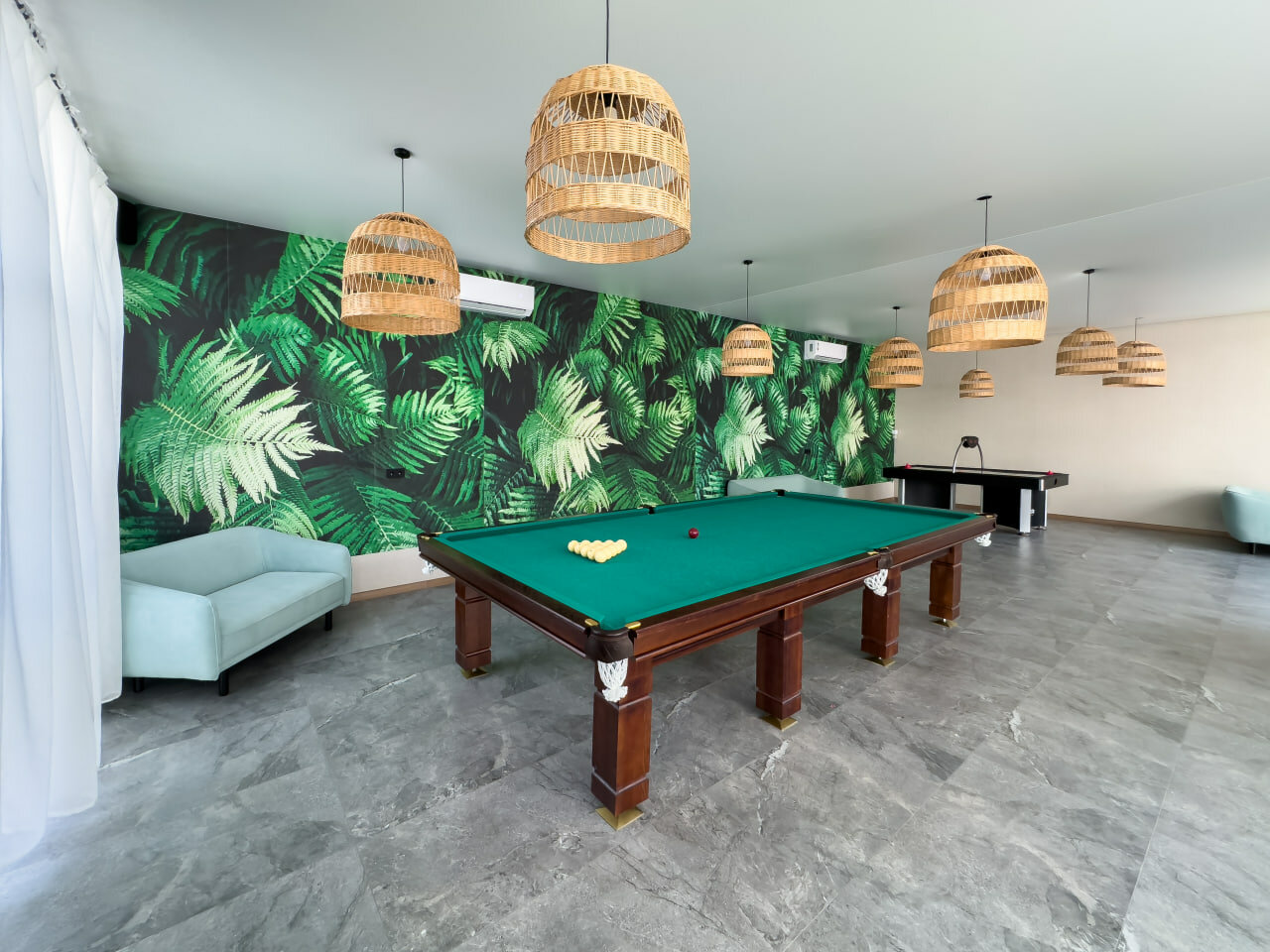 Фото Курорт-Отель Джамайка