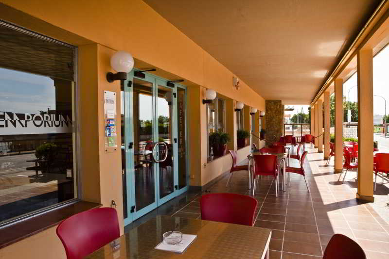 Фото Hotel Emporium - Adults Only