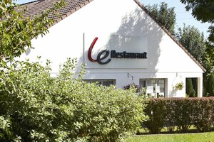 Гостиница Campanile Montbeliard - Sochaux
