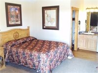 Фото Texas Star Lodges