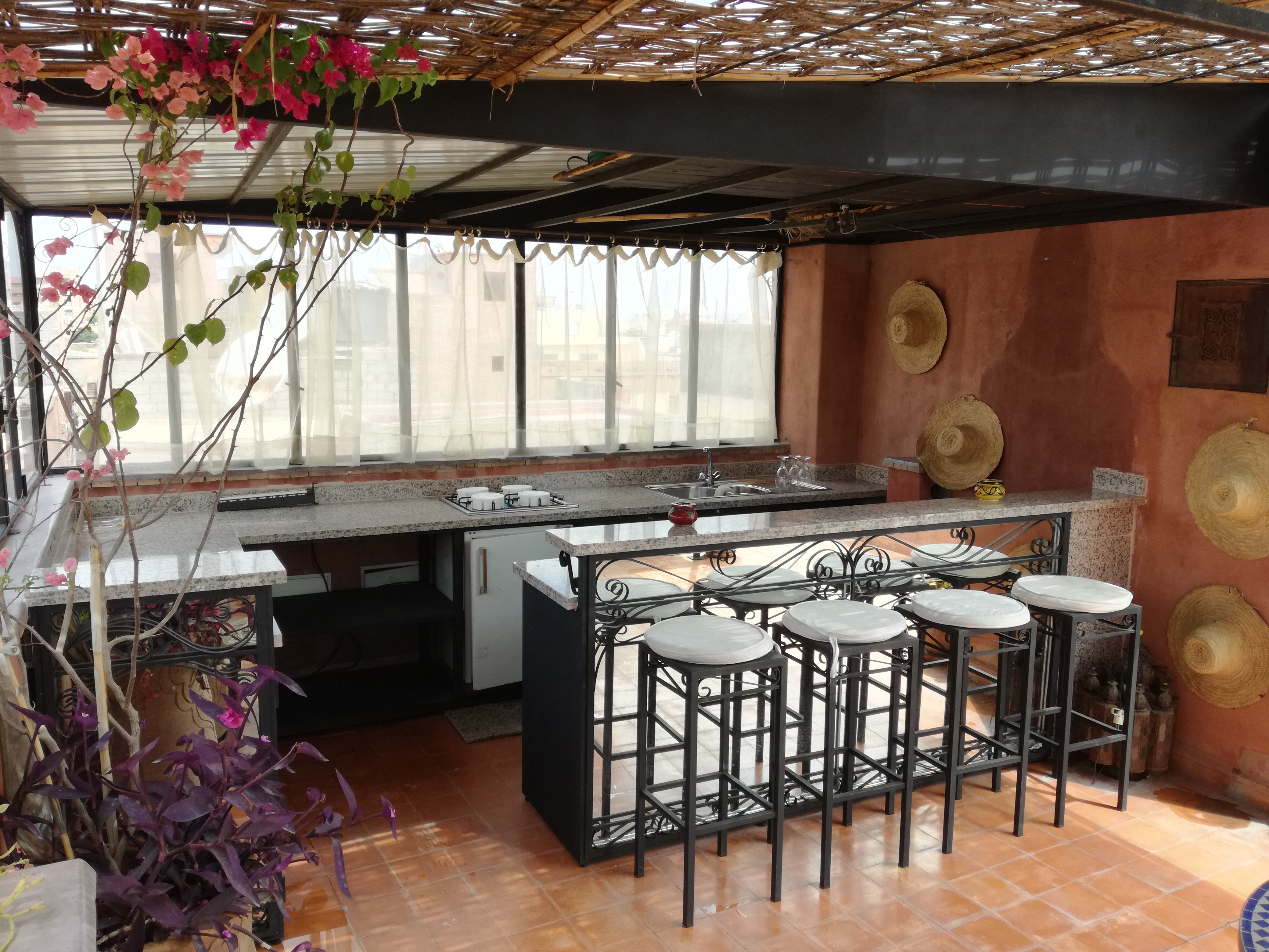 Фото Riad Bianca