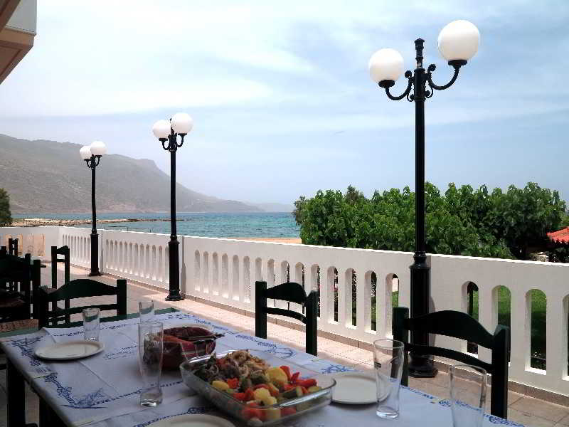 Фото Gramvoussa Bay