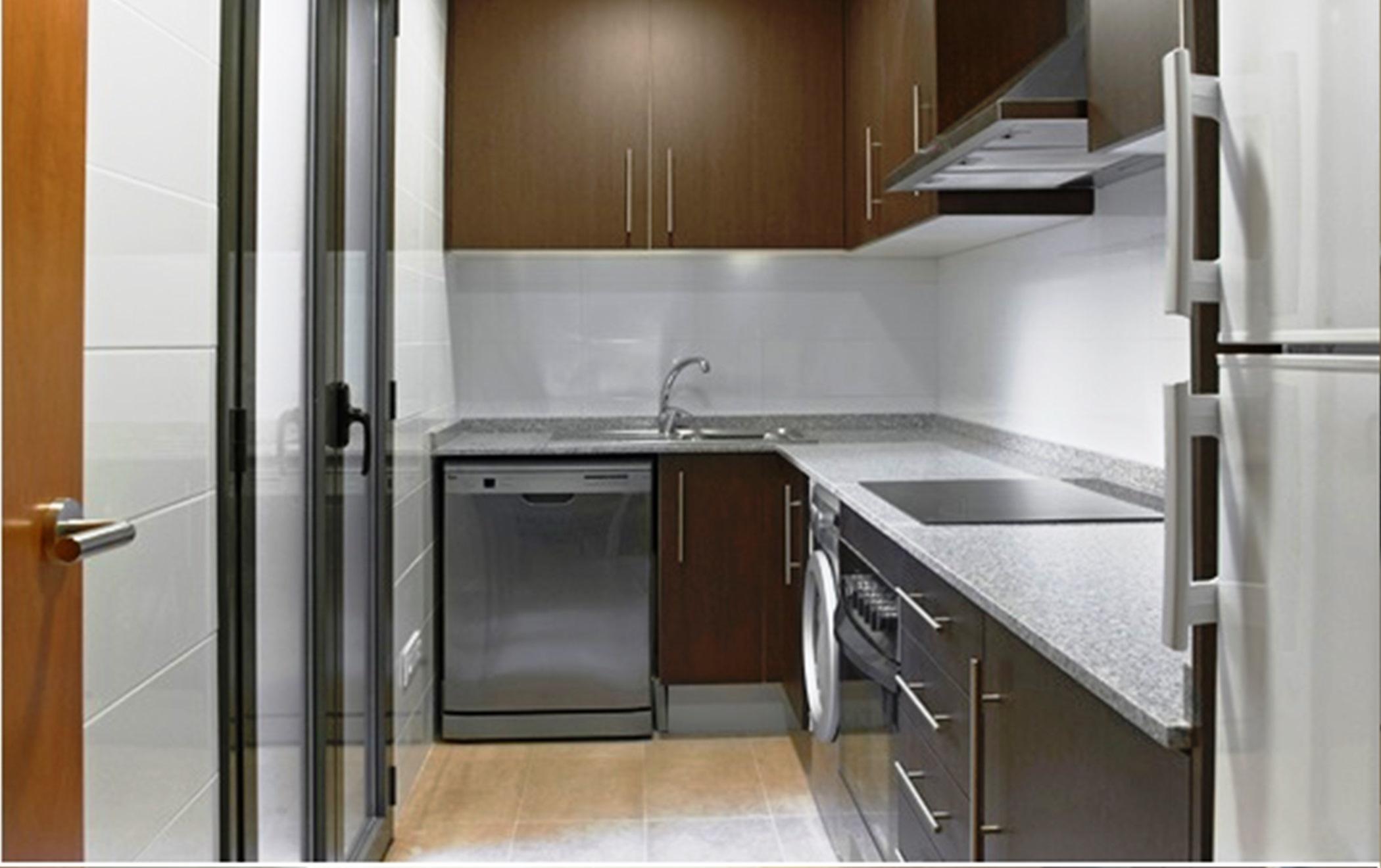 Фото Barcelona Apartment Gran de Gracia