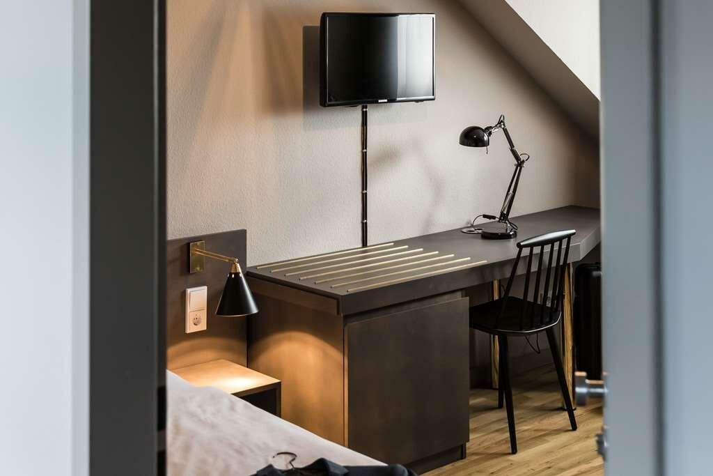 Фото Bold Hotel Frankfurt Messe