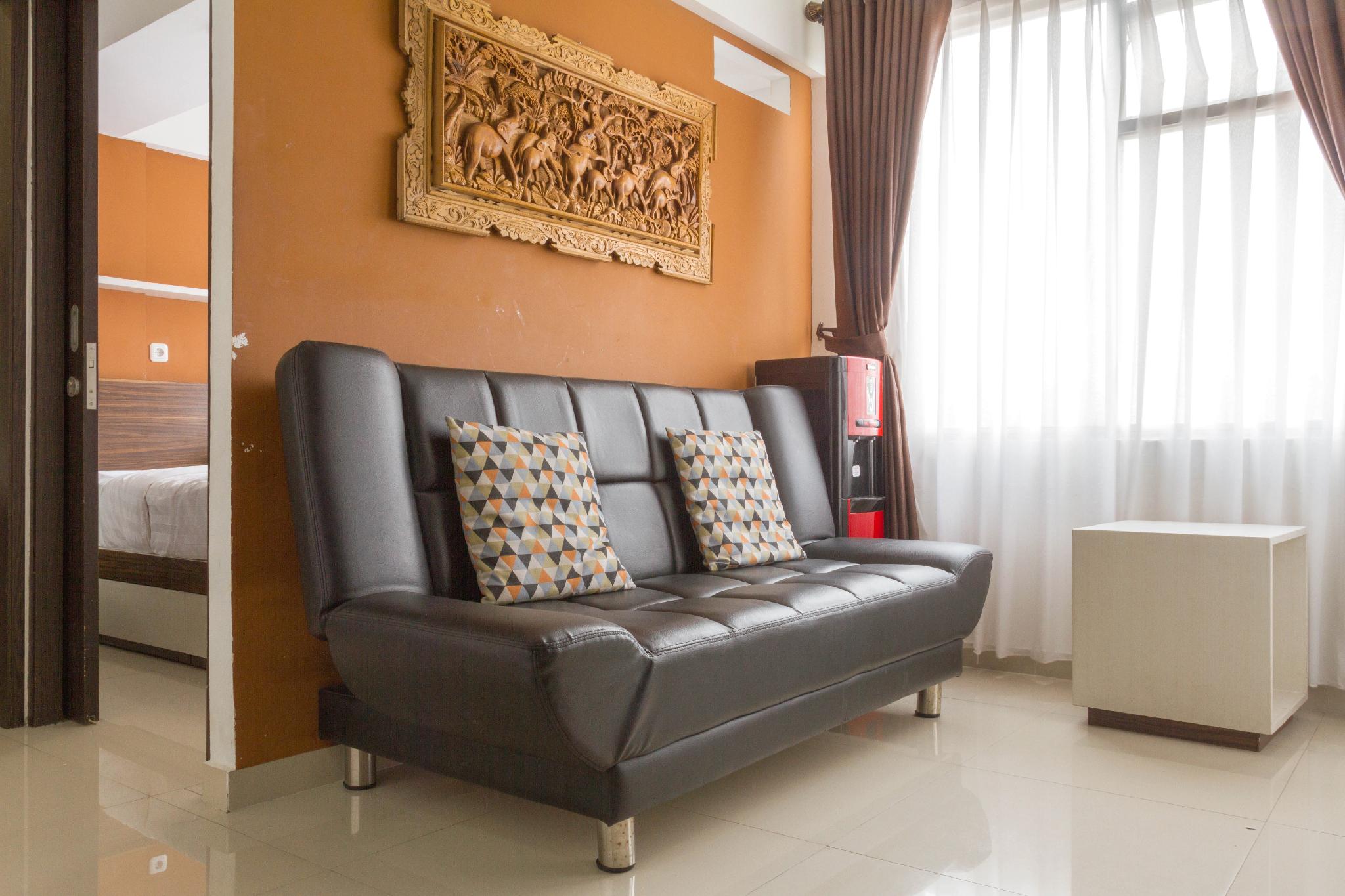 Фото RedDoorz near Cihampelas Walk